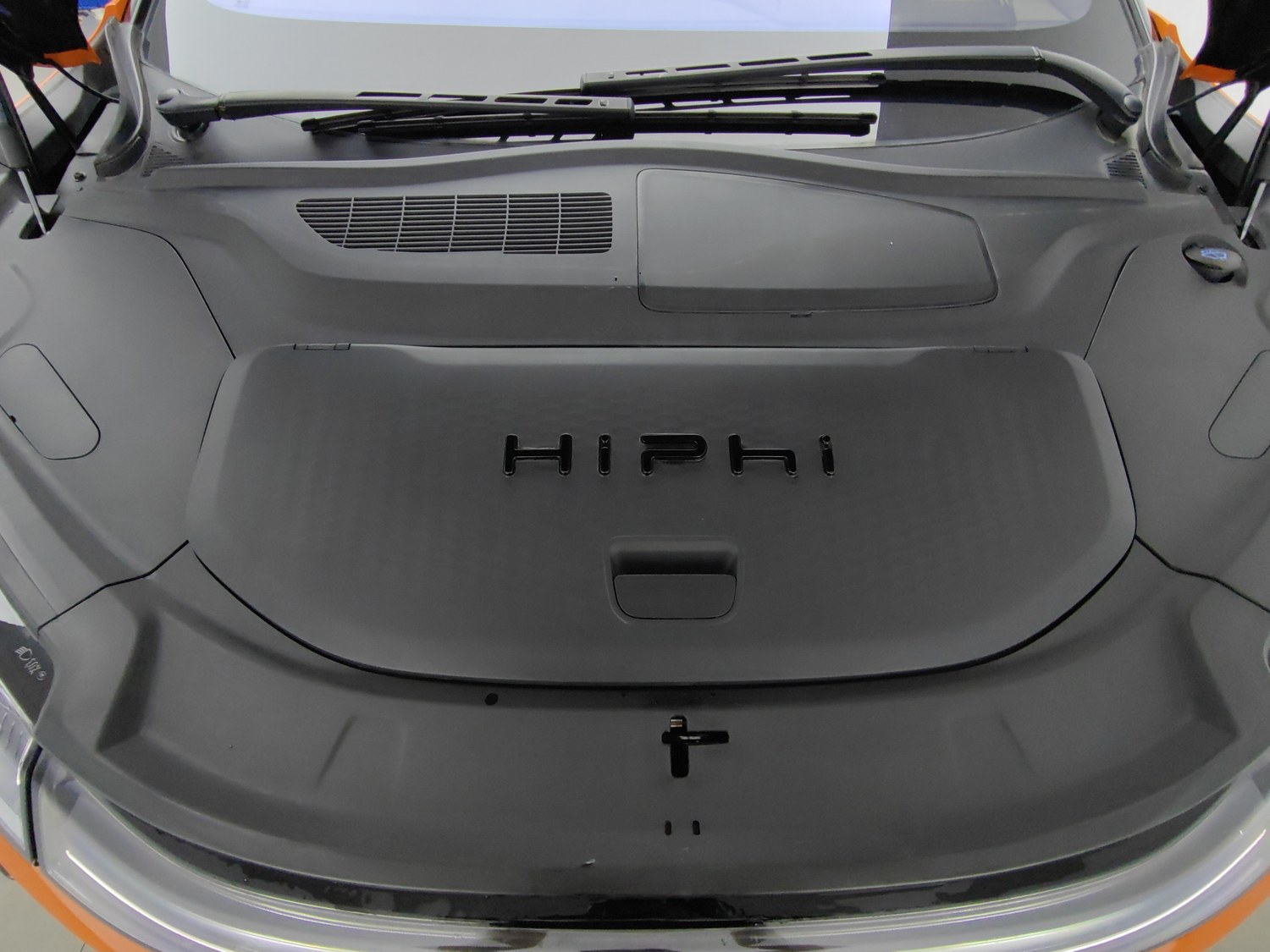 Used HiPhi HiPhi X 2021