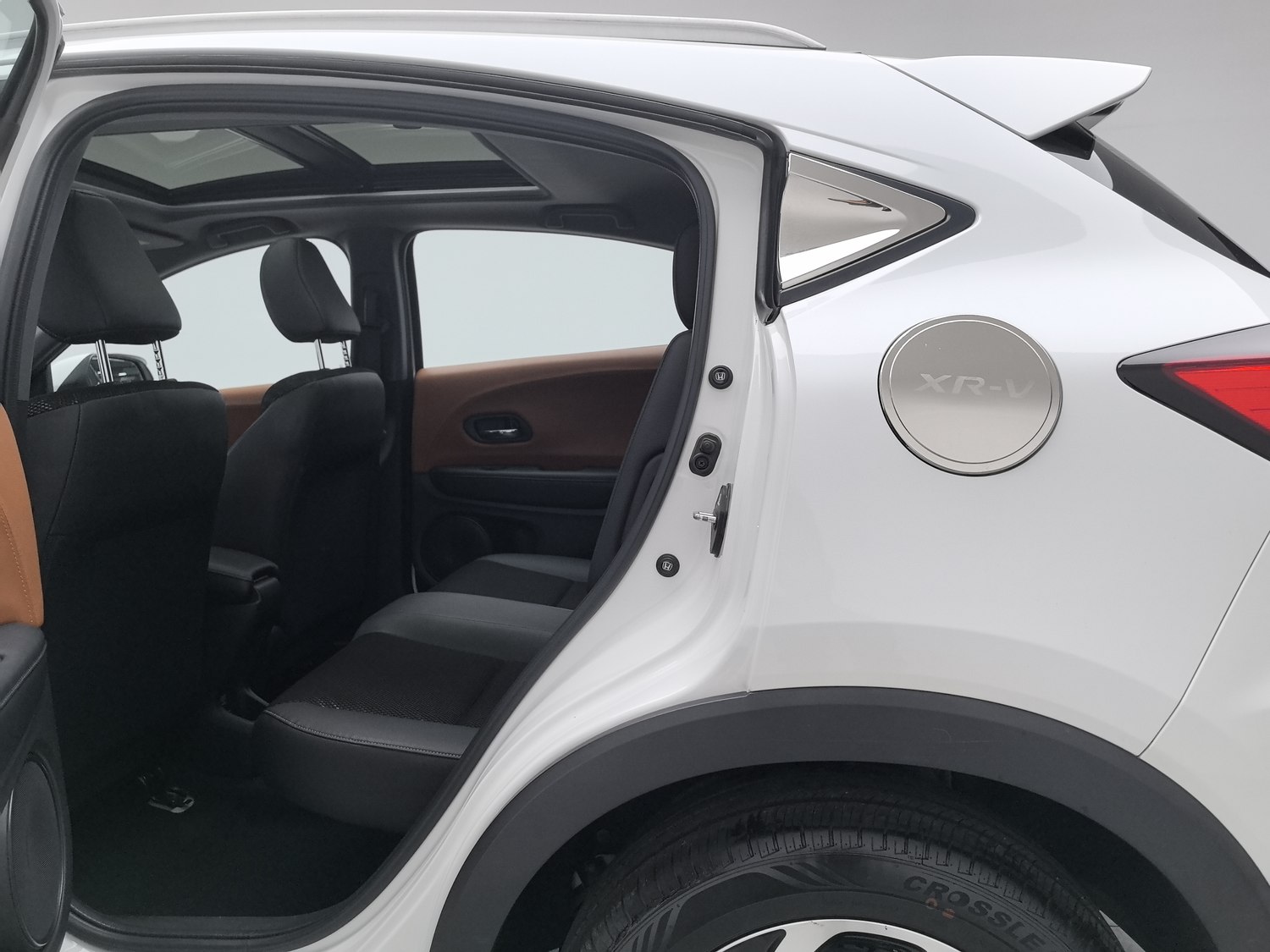 Used Honda XR-V 2017 1.8 AT
