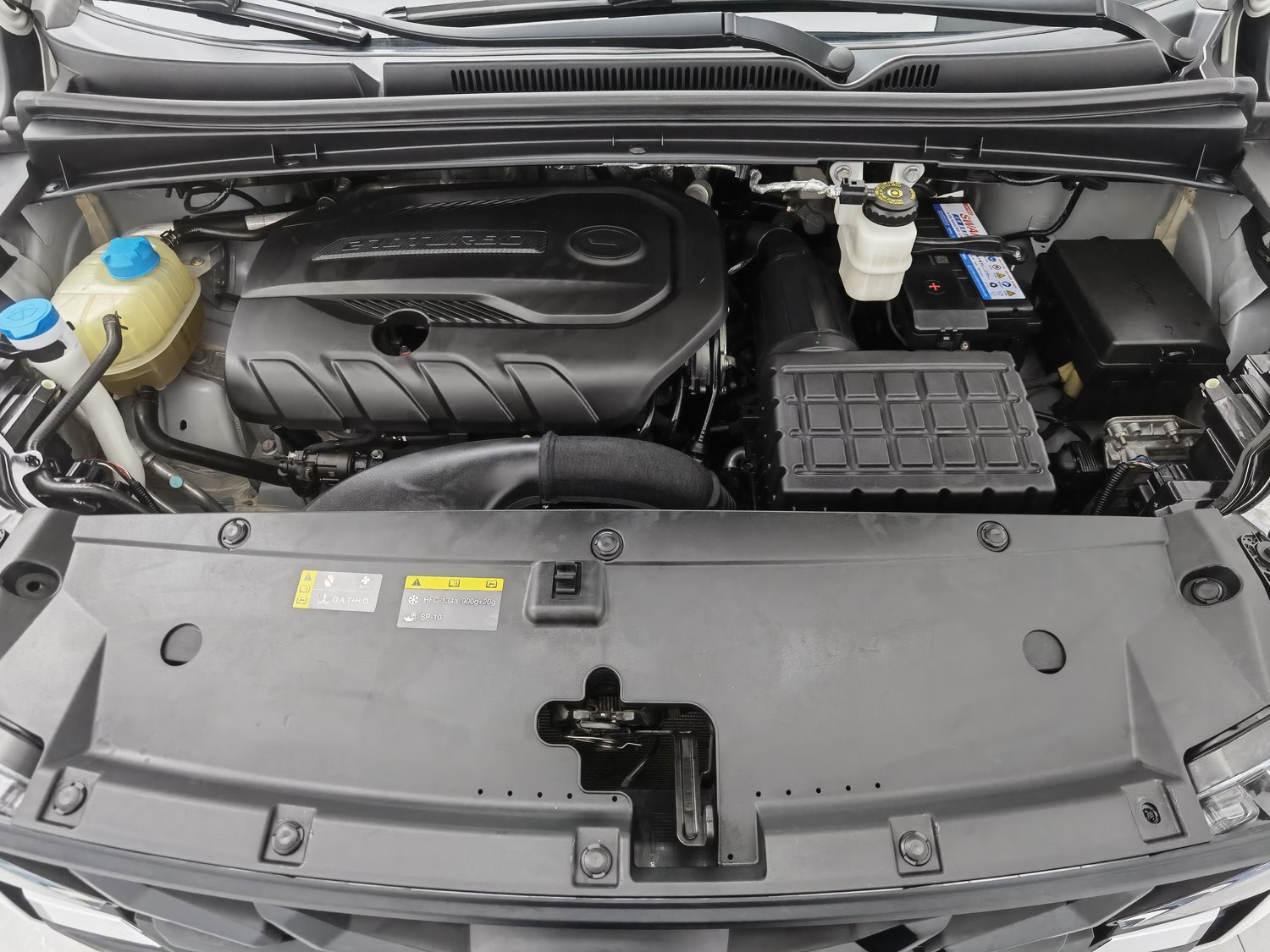 Used GAC Trumpchi M6 2021 1.5 AT