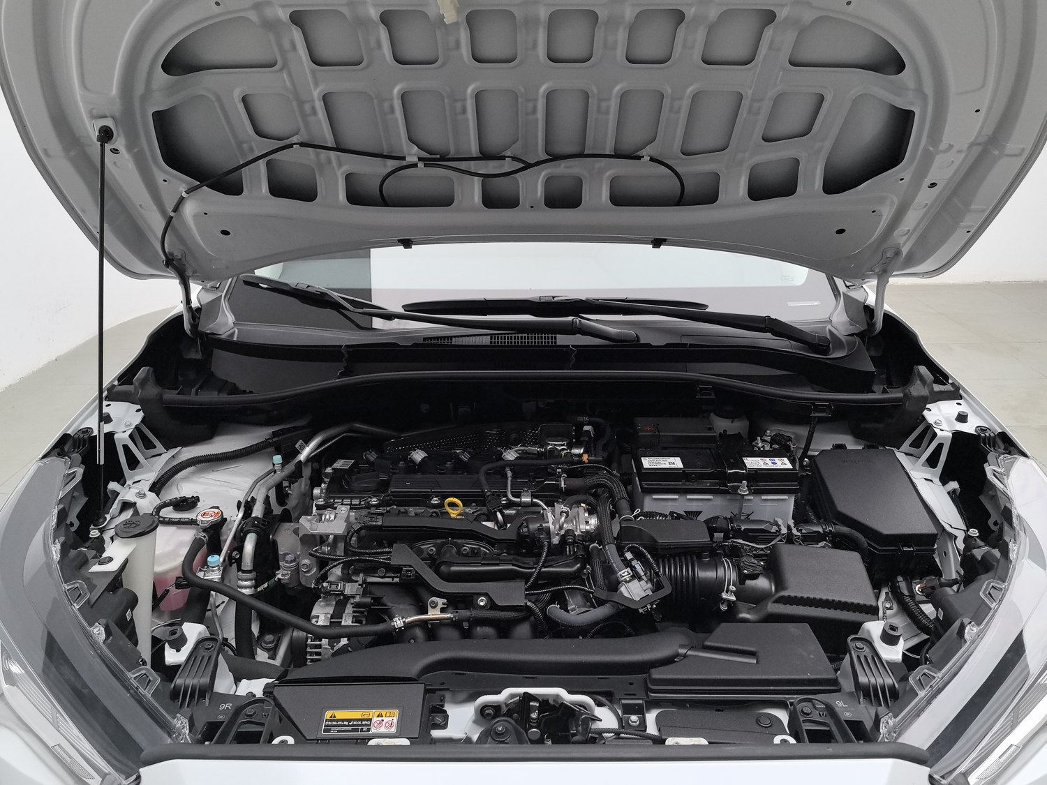 Used Toyota Frontlander 2023 2.0 AT