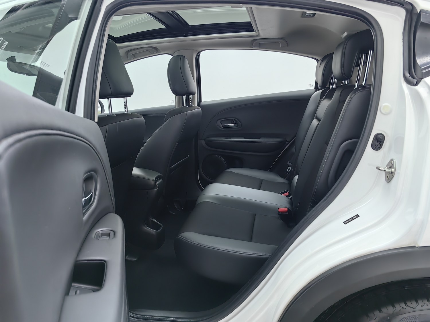 Used Honda Vezel 2019 1.5 AT