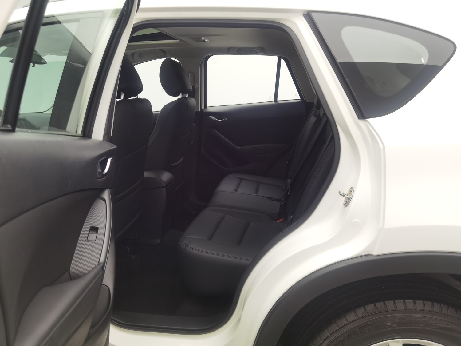 Used Mazda CX-5 2014 2.0 AT