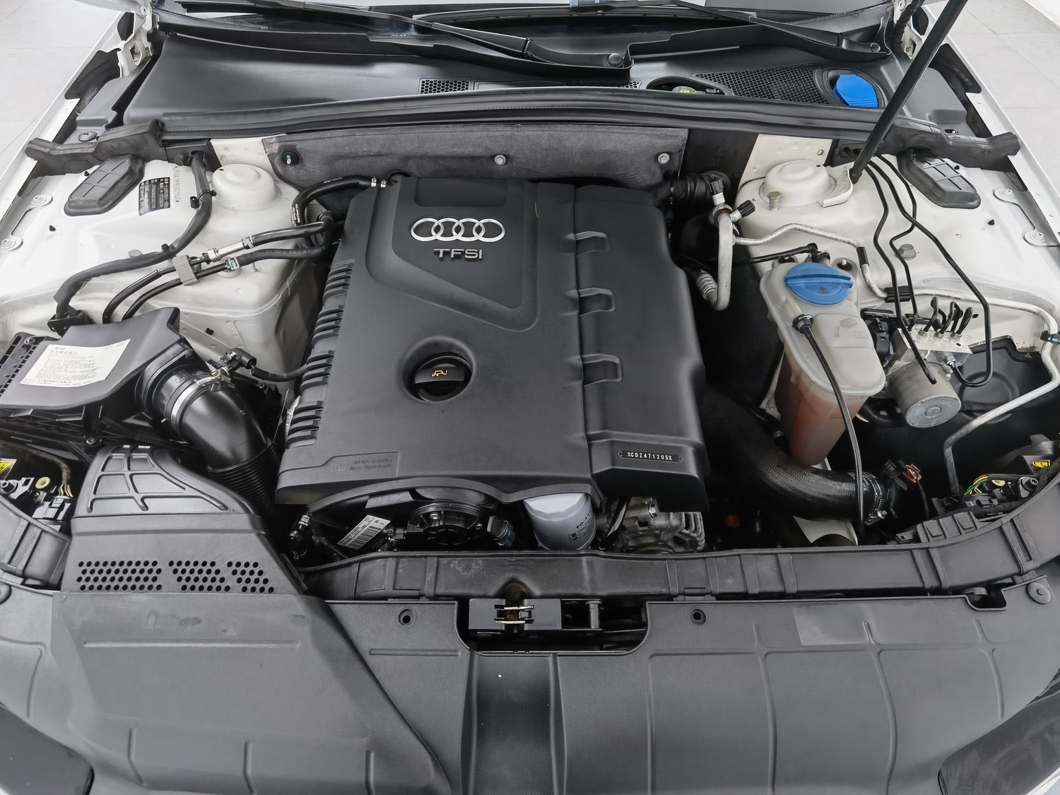 Used Audi A4L 2013 2.0 AT