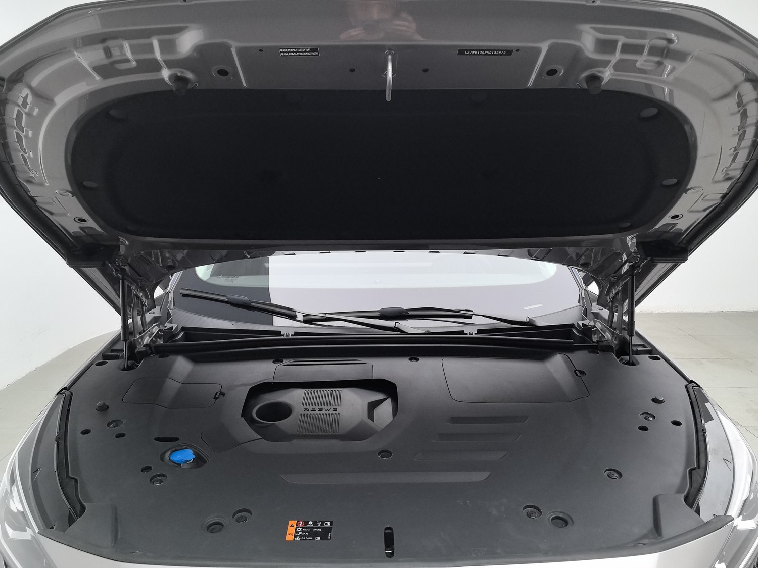 Used Roewe RX5 EV 2023 1.5 AT