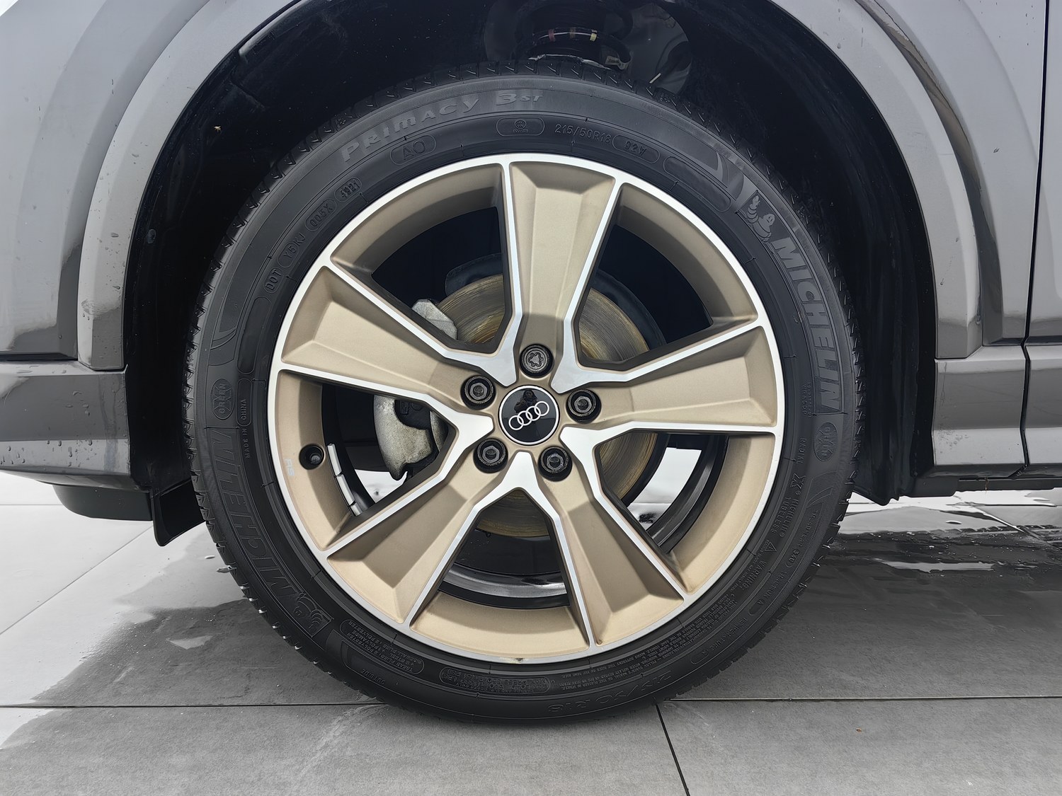 Used Audi Q2L 2022 1.4 AT