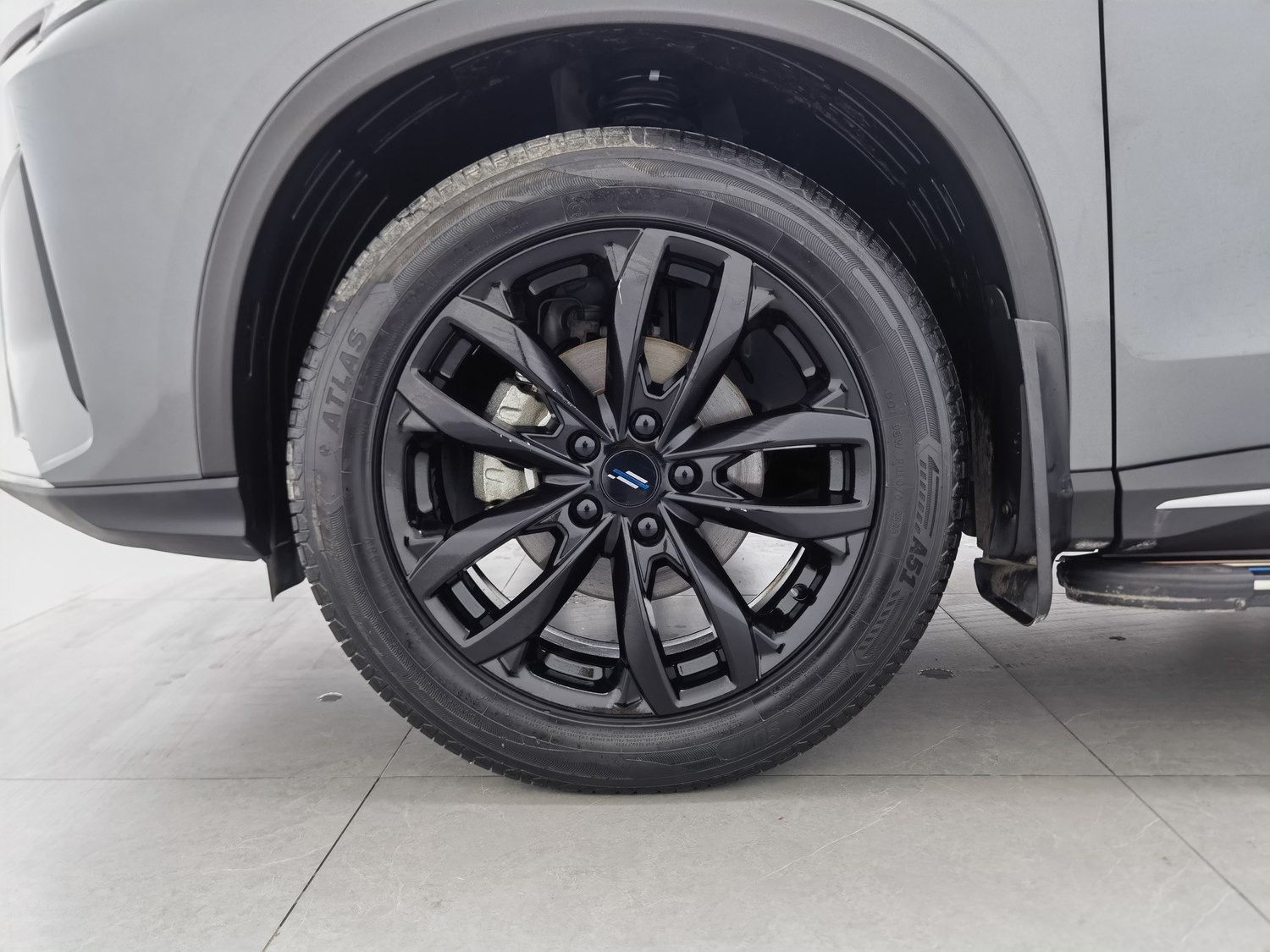 Used Changan Oshan X5 PLUS 2023 1.5 AT