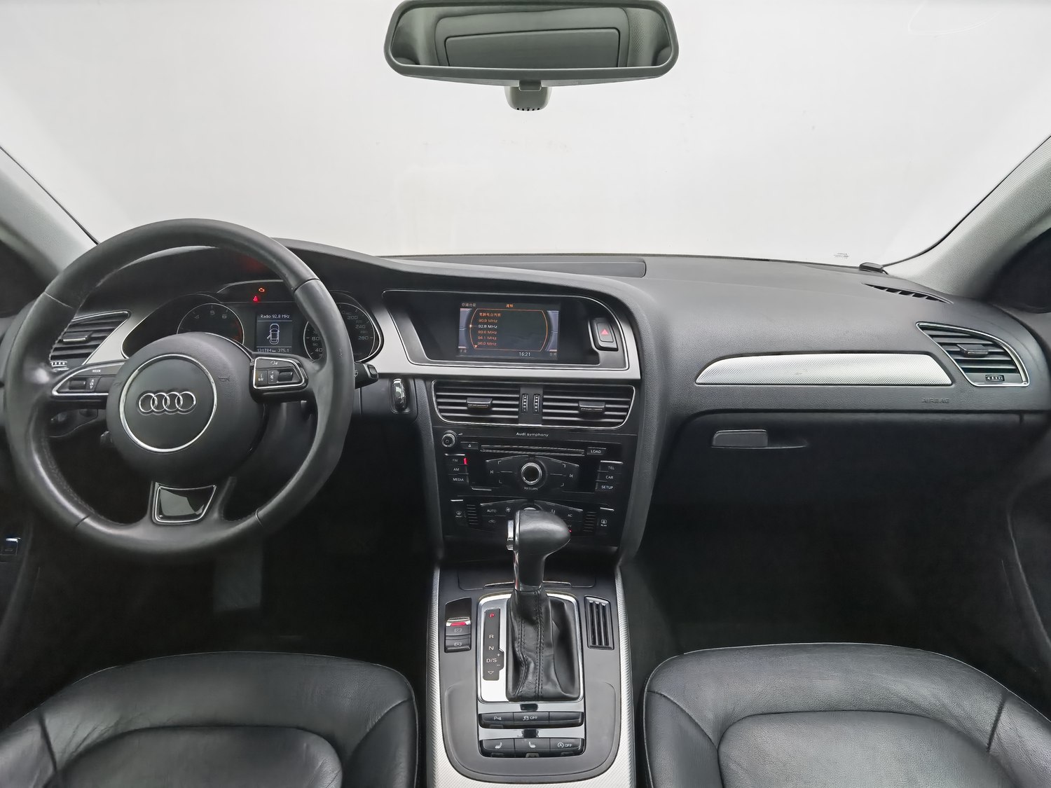 Used Audi A4L 2013 2.0 AT