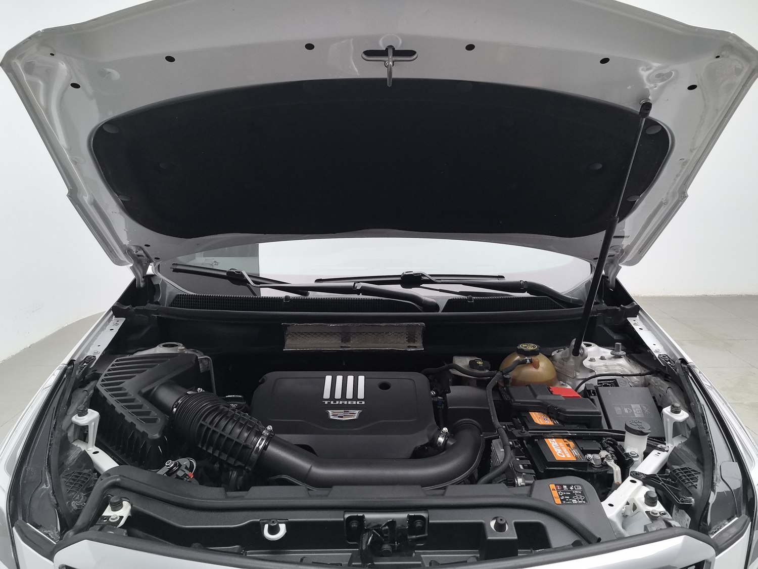 Used Cadillac XT5 2020 2.0 AT