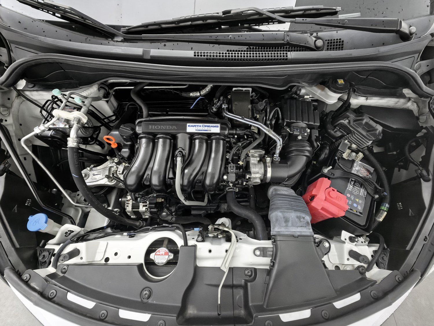 Used Honda LIFE 2021 1.5 AT