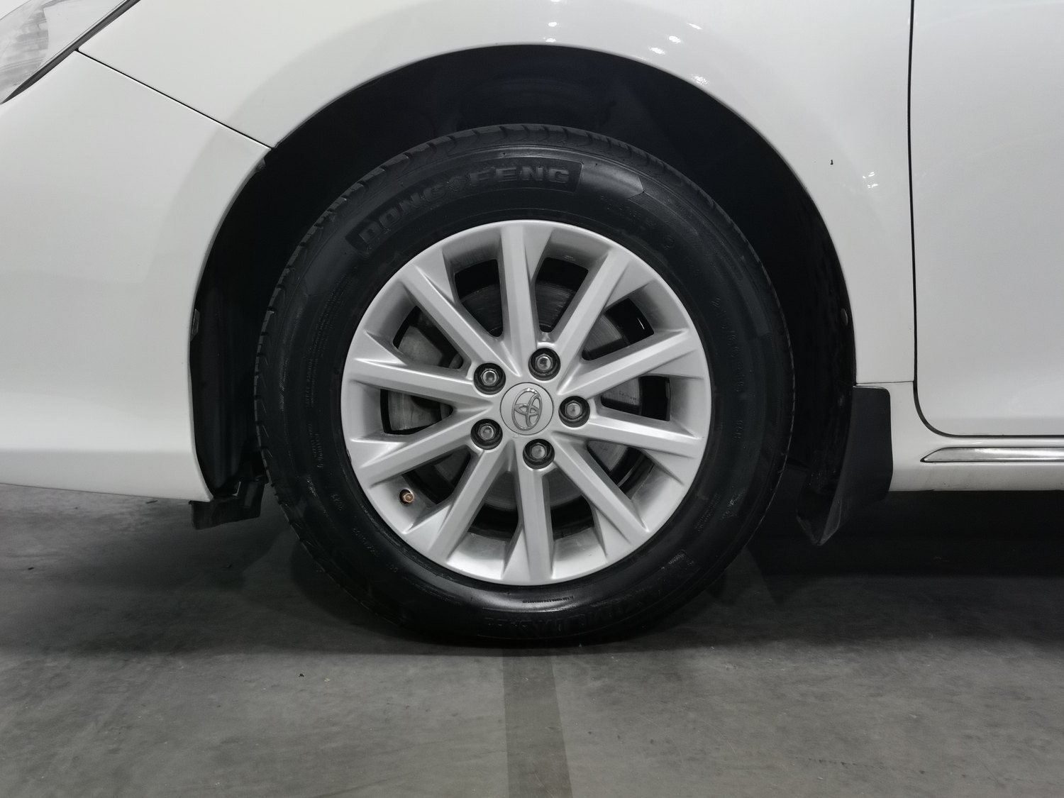 Used Toyota Camry 2012 2.5 AT