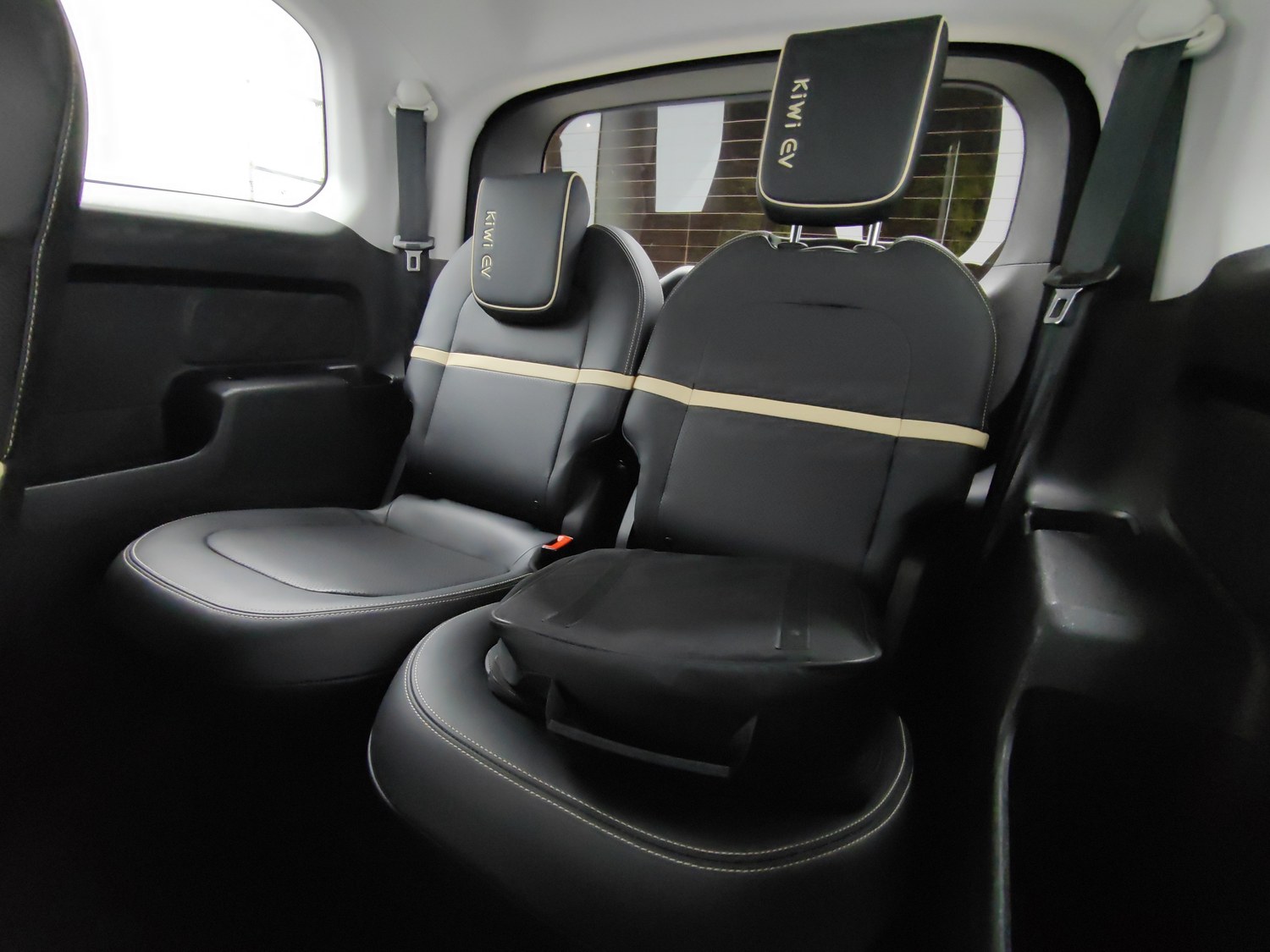 Used Baojun KiWi EV 2022