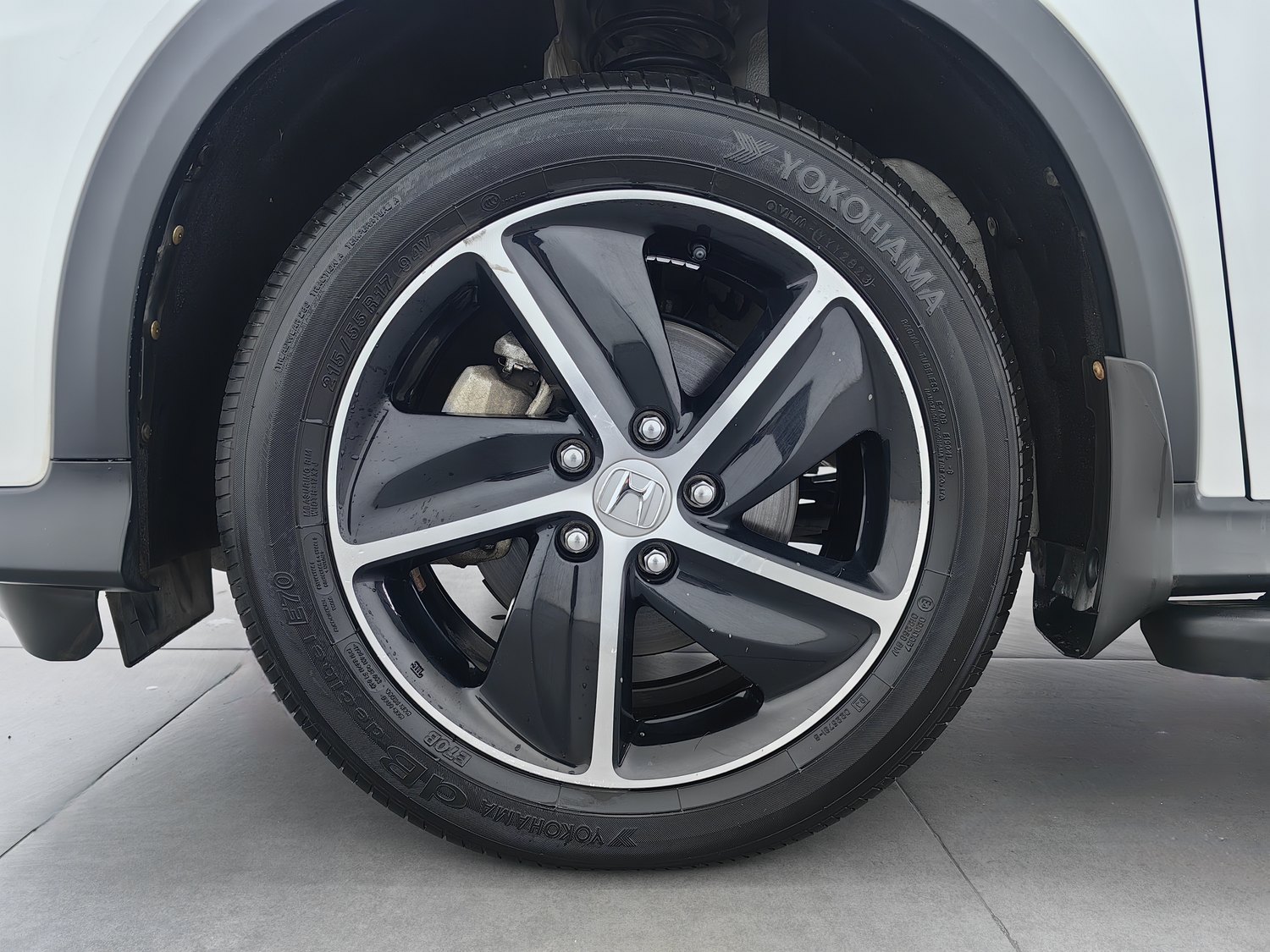 Used Honda Vezel 2019 1.5 AT