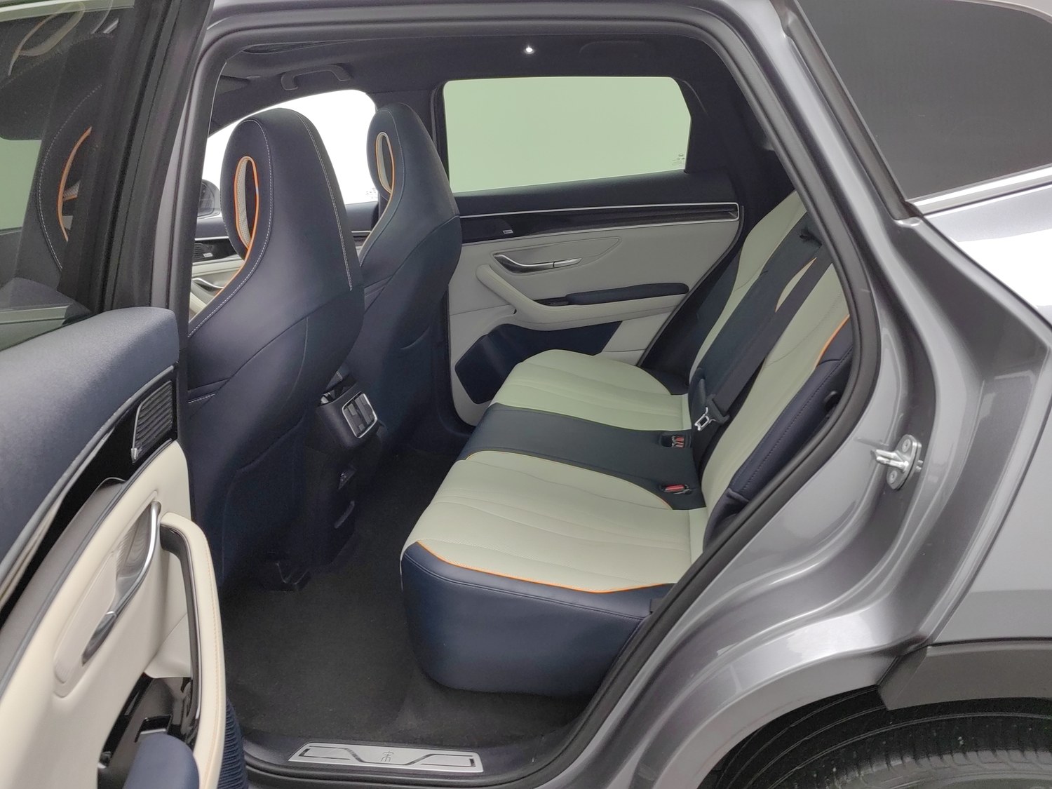 Used BYD Song PLUS EV 2021 1.5 AT
