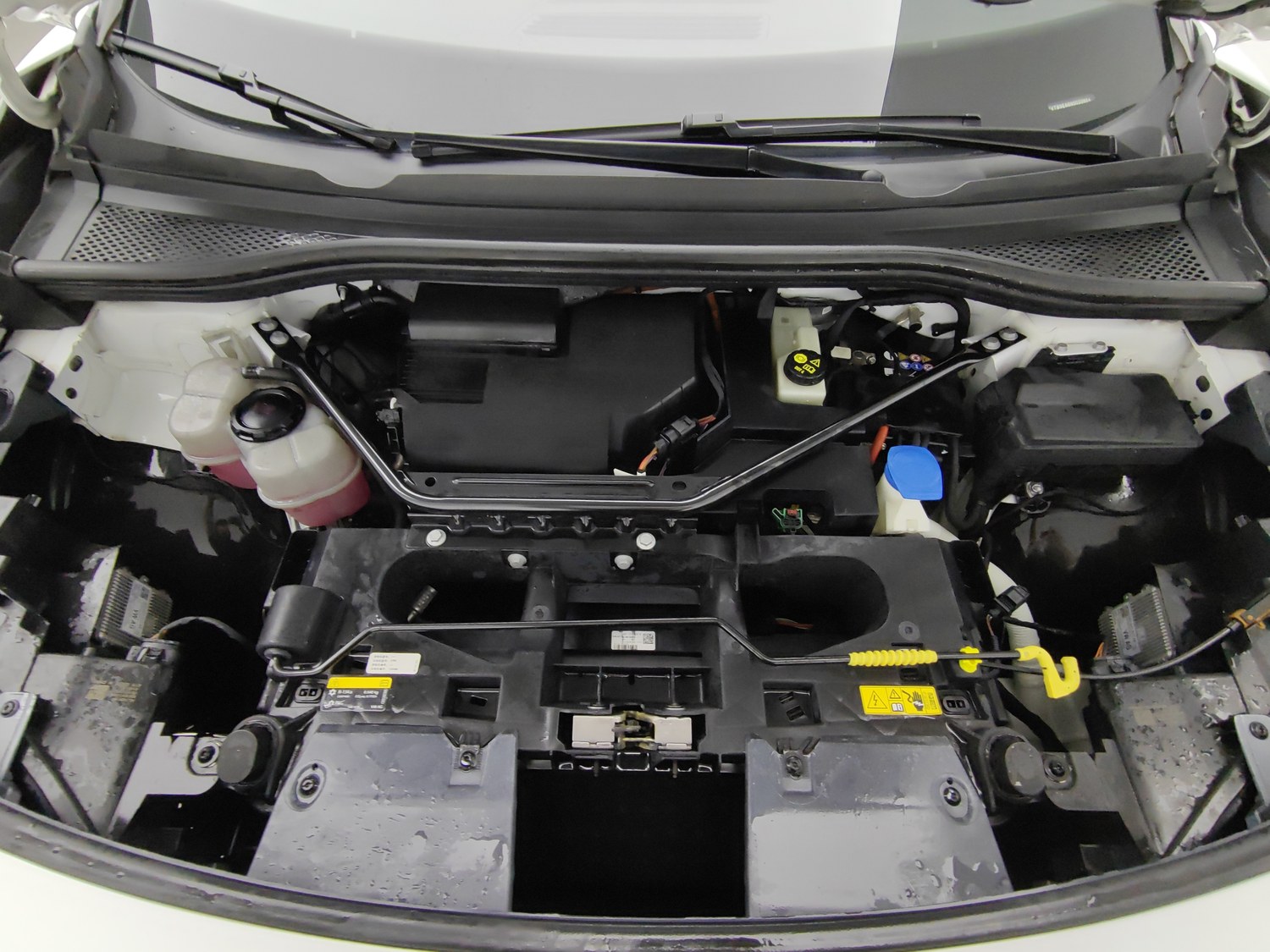 Used Volkswagen ID.4 CROZZ 2022