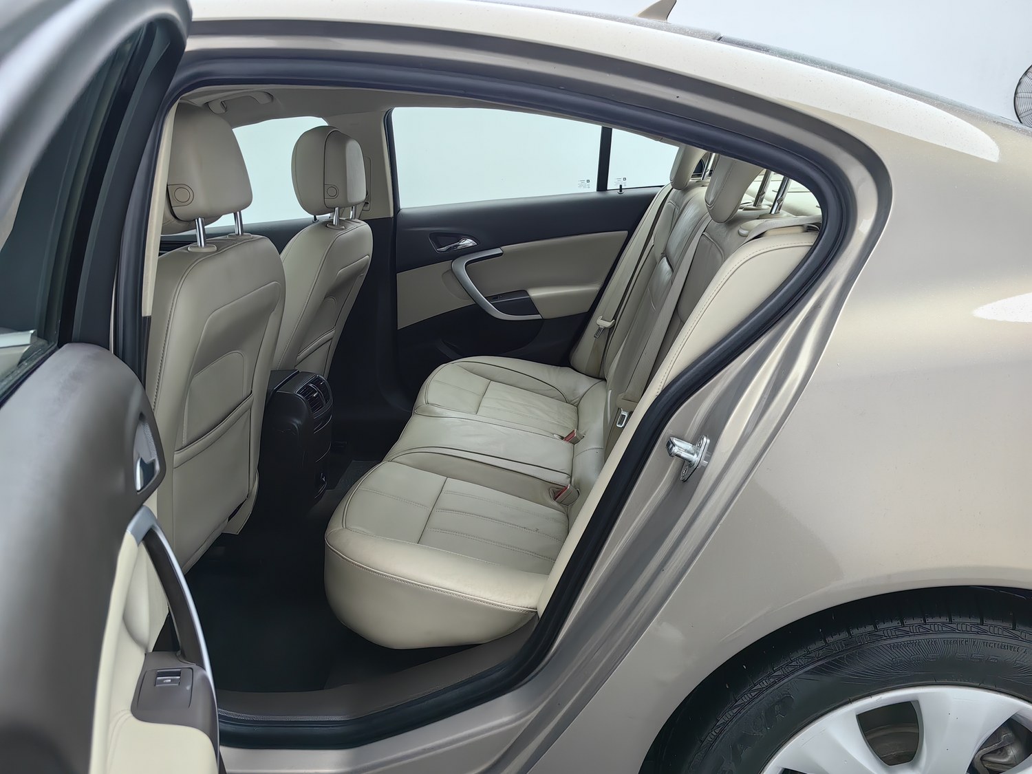 Used Buick Regal 2014 2.0 AT