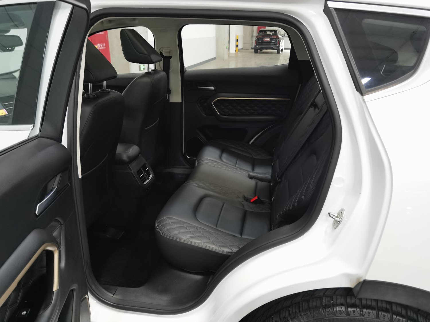 Used Haval H6 2021 1.5 AT