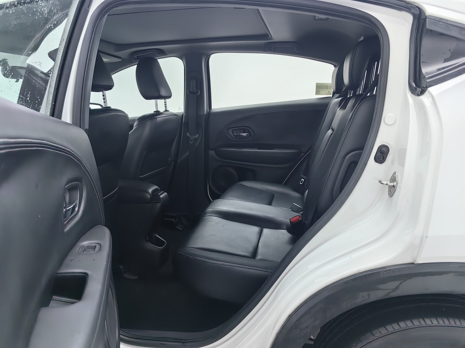 Used Honda XR-V 2021 1.5 AT