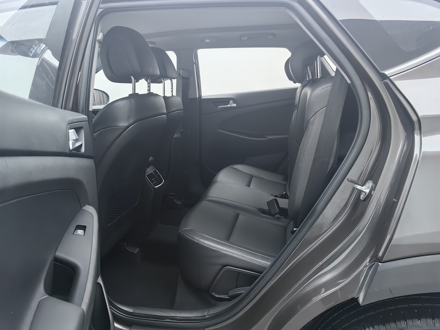 Used Hyundai Tucson 2018 1.6 AT