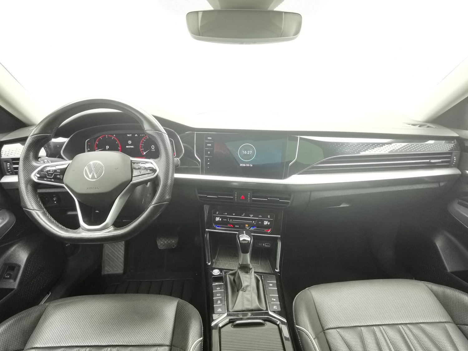 Used Volkswagen Passat 2022 2.0 AT