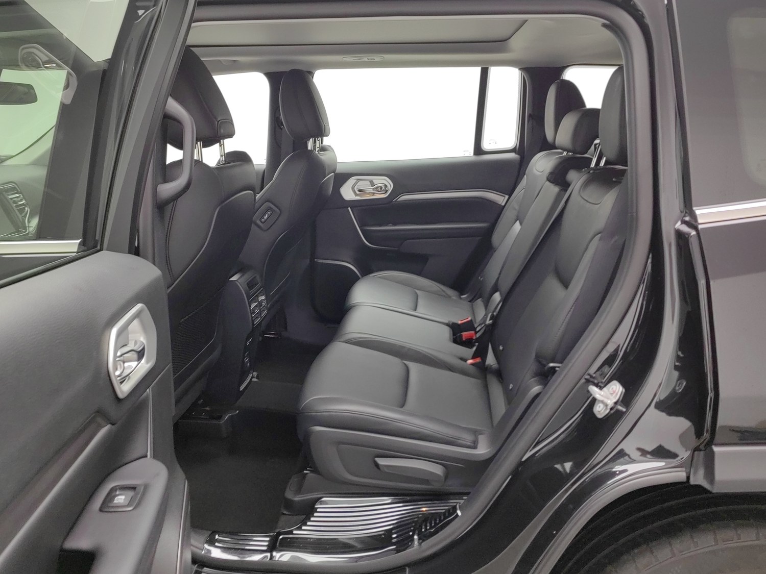 Used Jeep 大指挥官 2022 2.0 AT