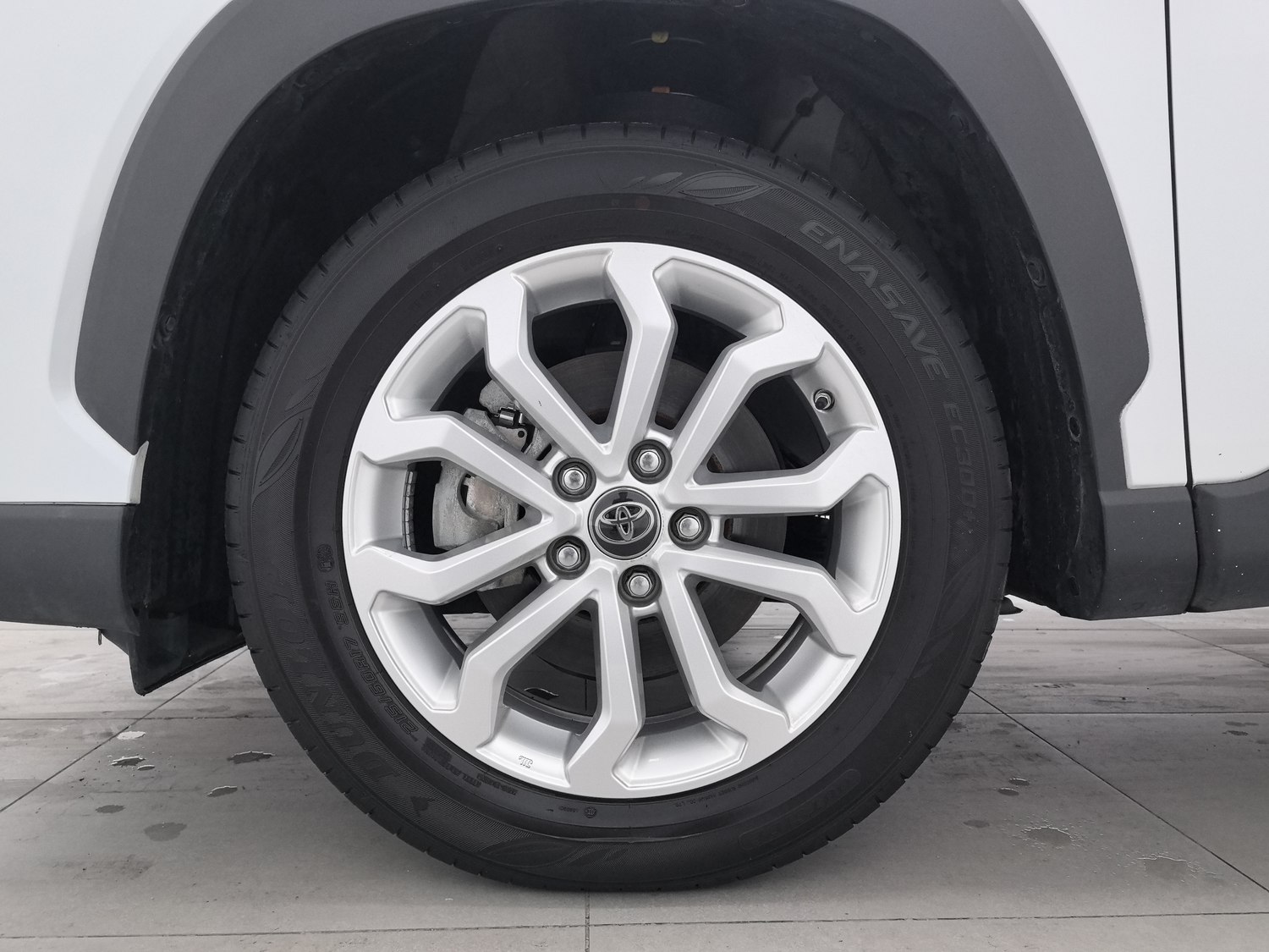 Used Toyota Frontlander 2023 2.0 AT