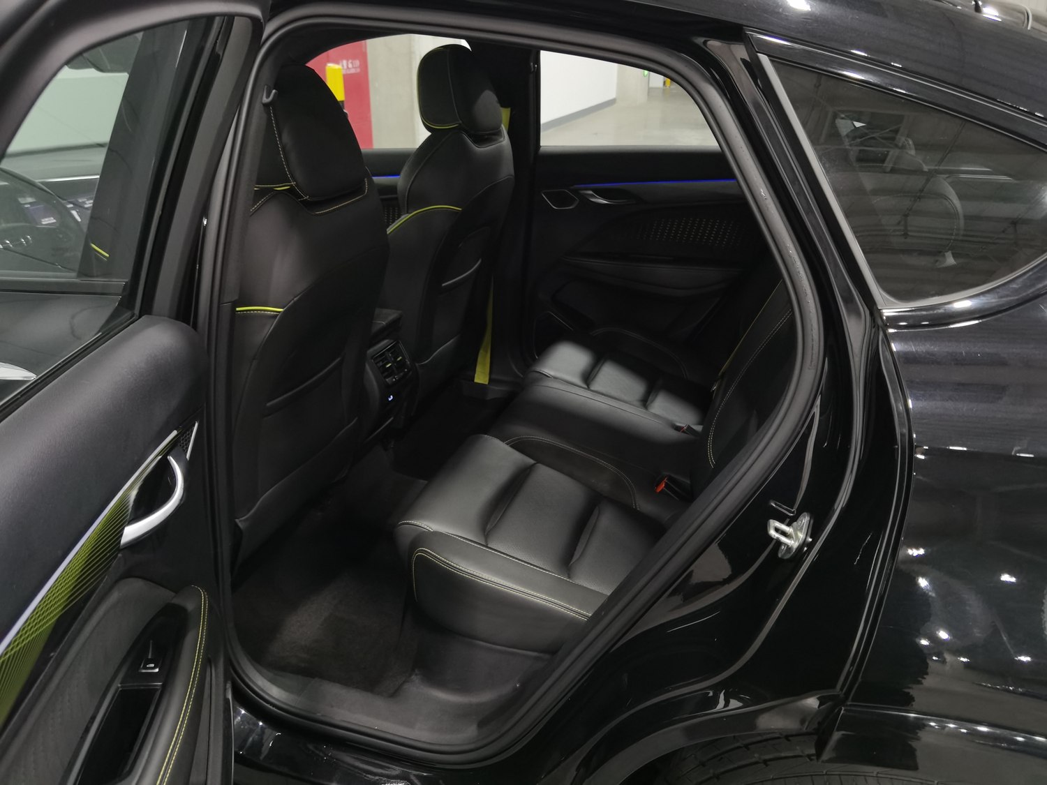 Used Geely Xingyue S 2021 2.0 AT