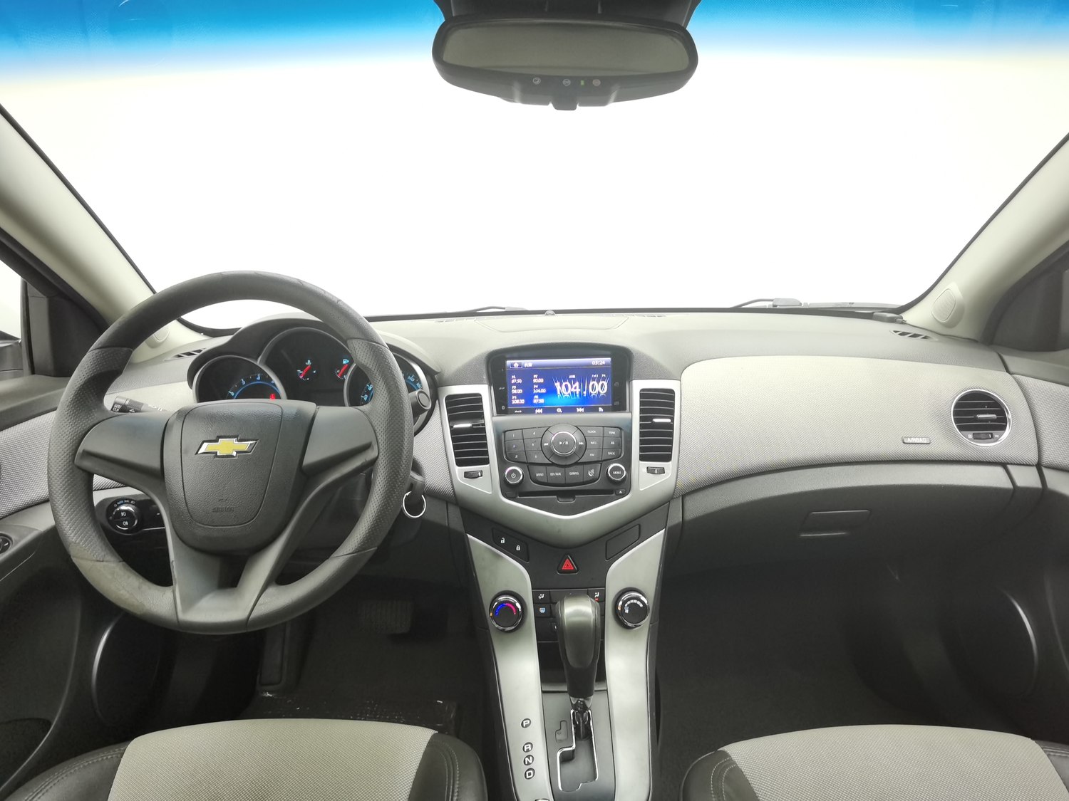 Used Chevrolet Cruze 2013 1.8 AT