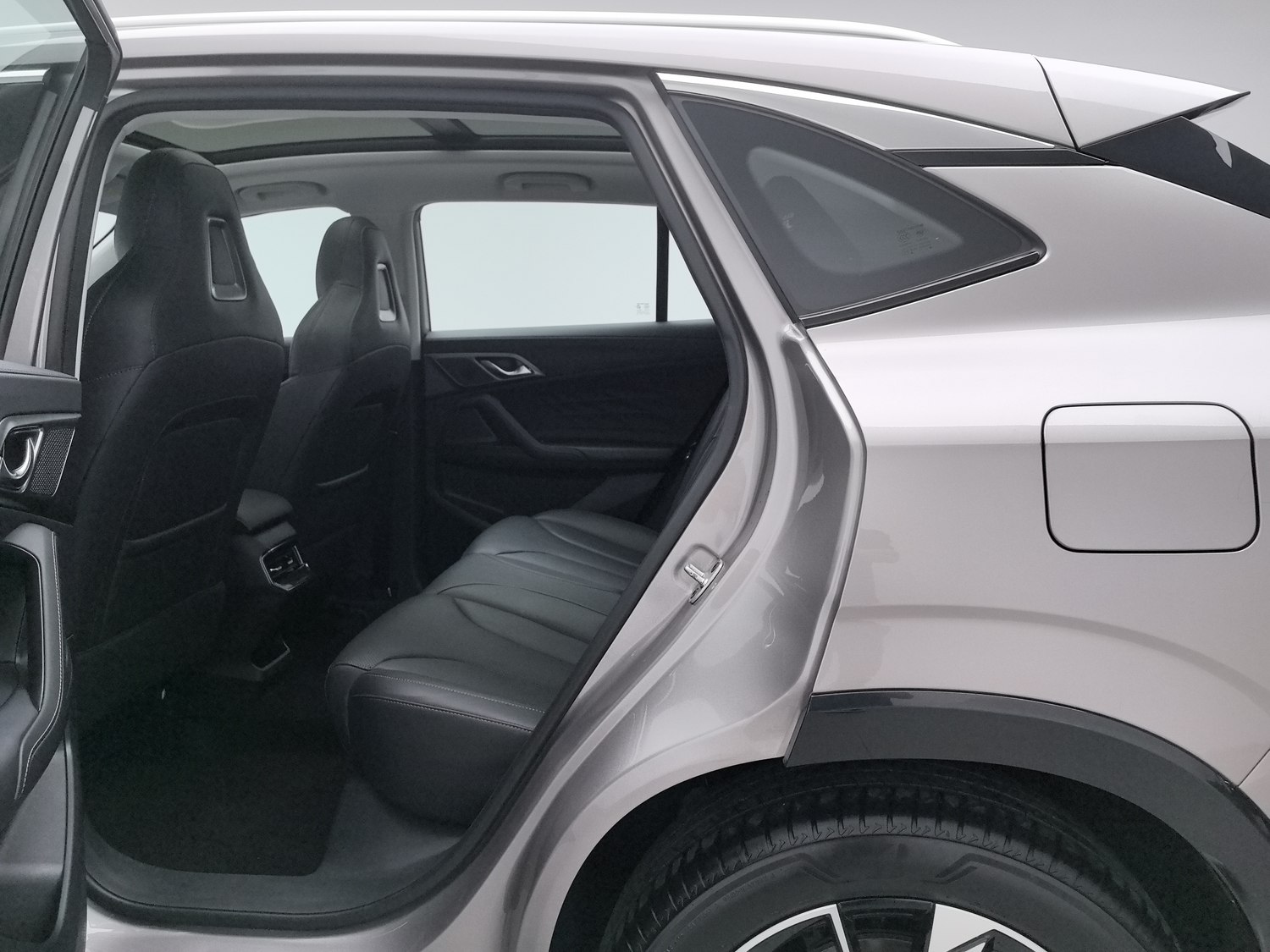 Used Roewe RX5 EV 2023 1.5 AT