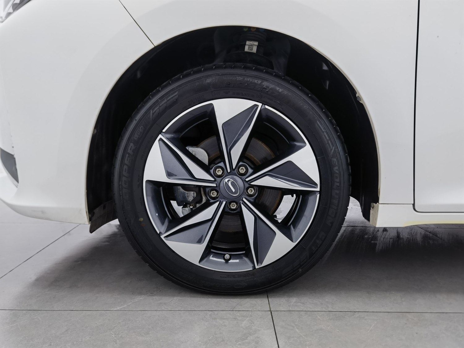 Used GAC Trumpchi M6 2021 1.5 AT