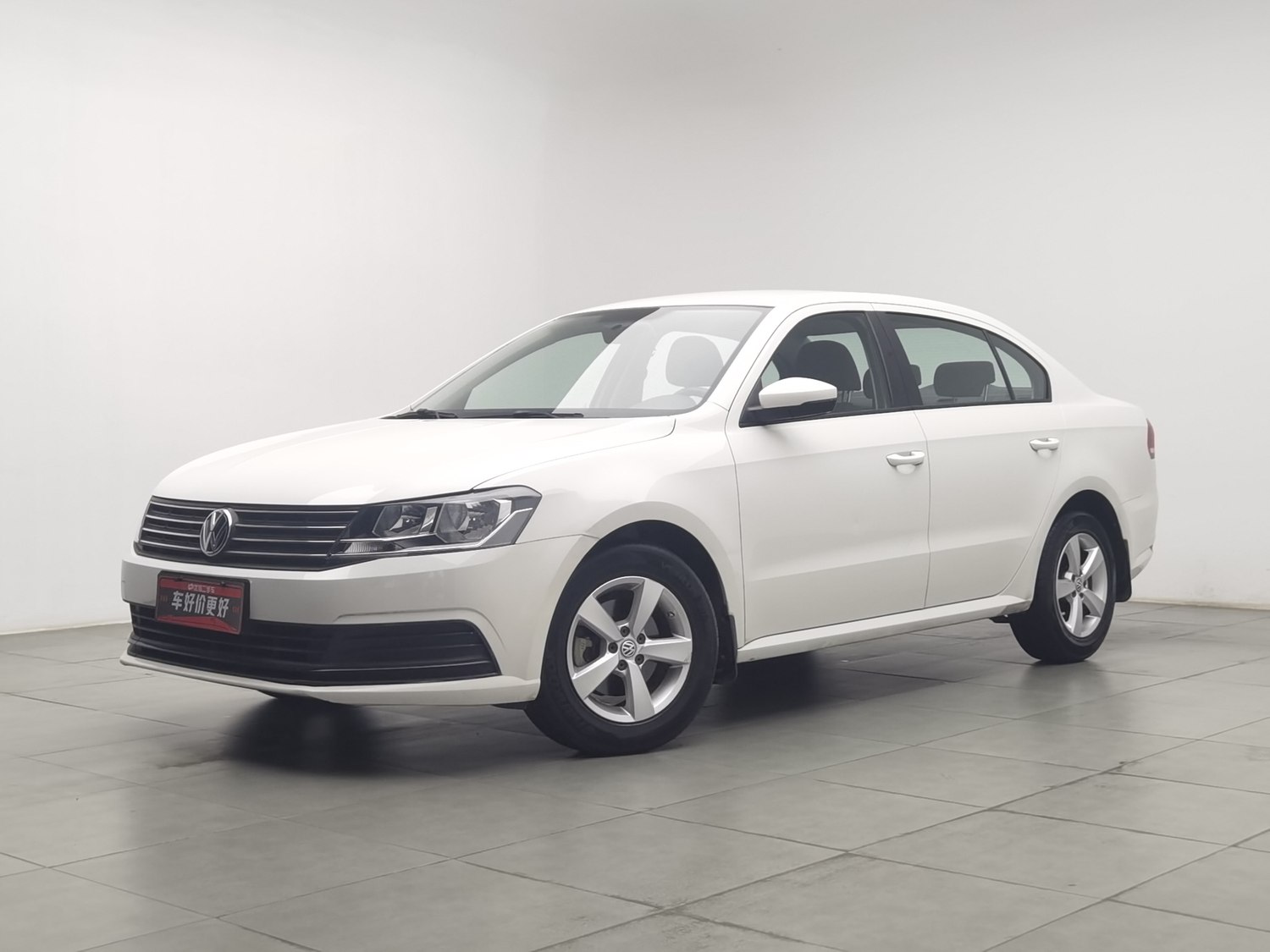 Used Volkswagen Lavida 2015 1.6 AT