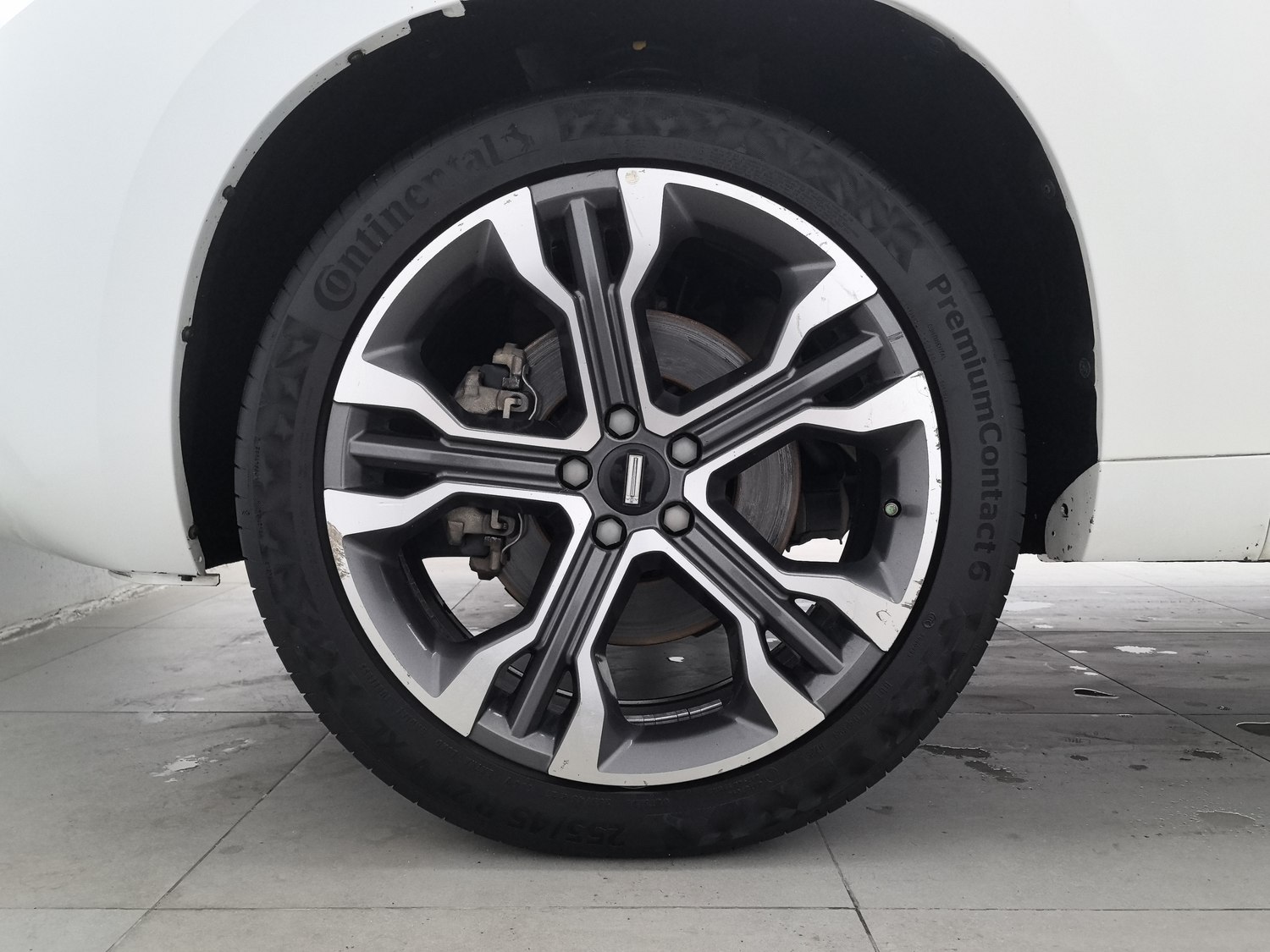 Used Wey VV7 2017 2.0 AT