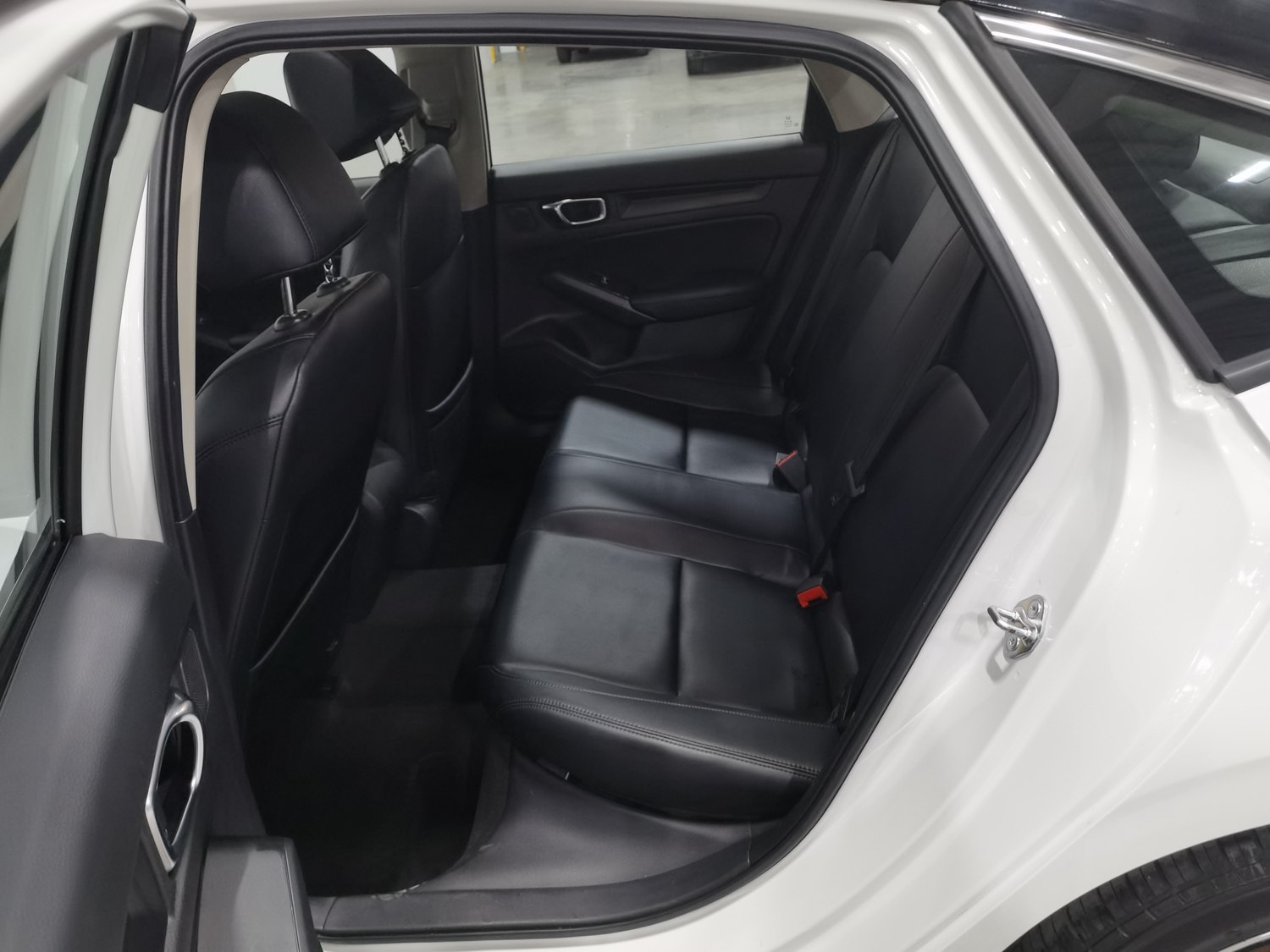 Used Honda Civic 2022 1.5 AT