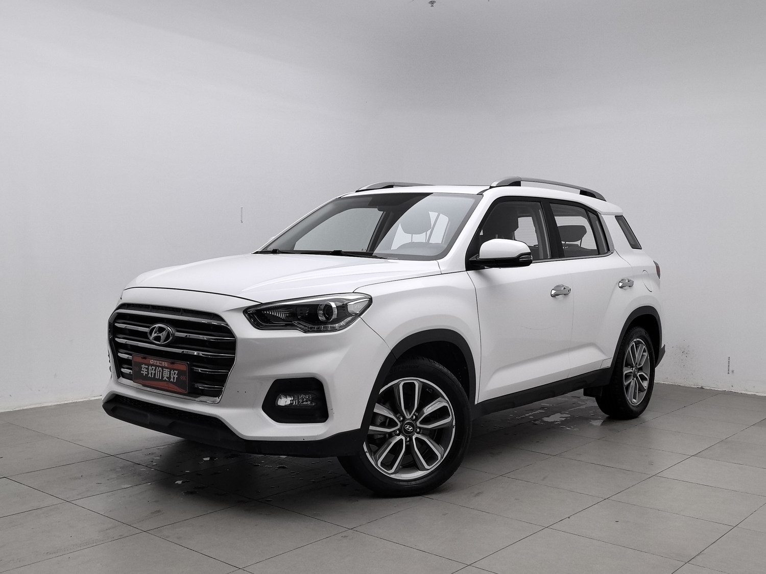 Used Hyundai ix35 2018 2.0 AT
