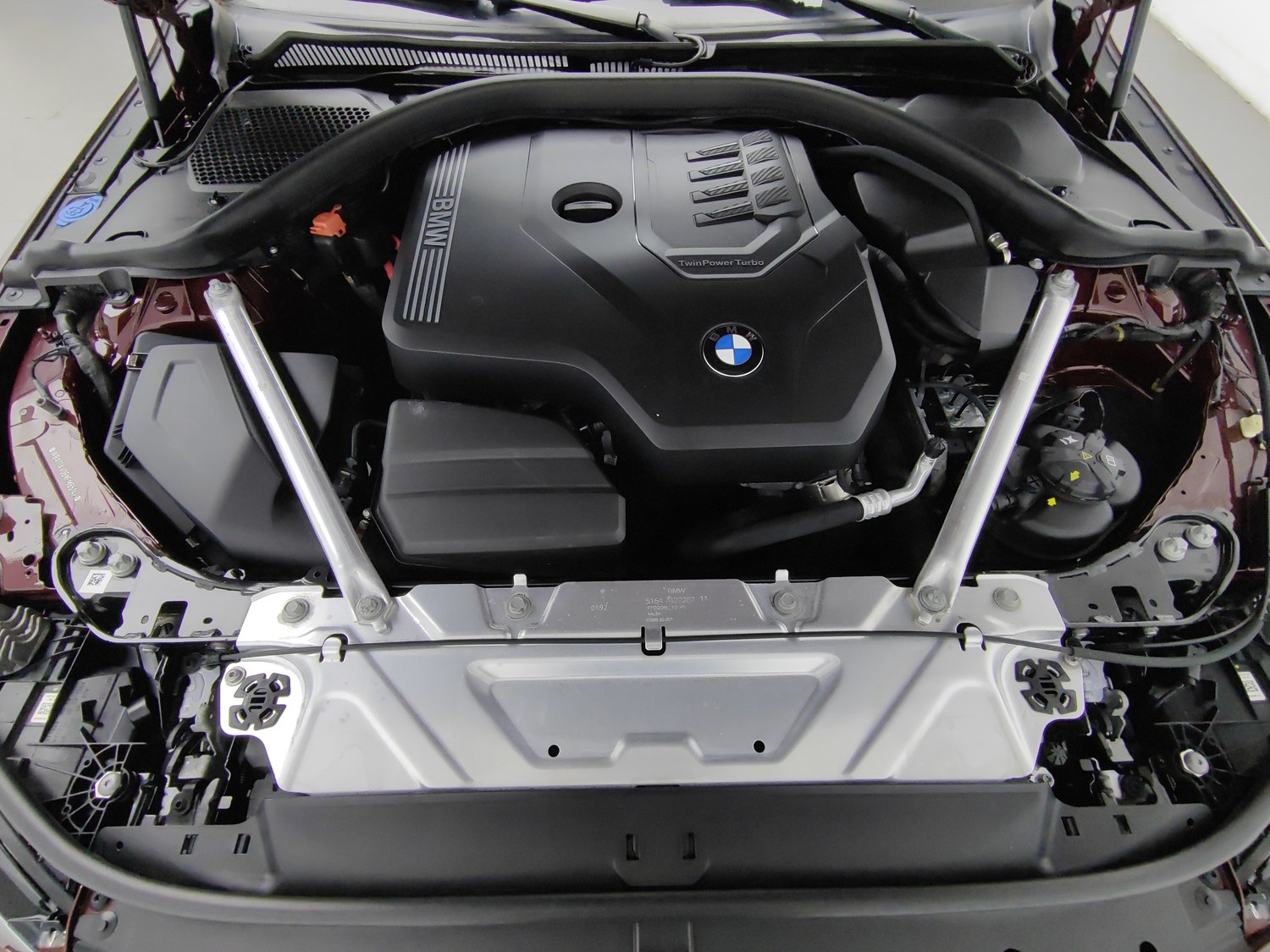 Used BMW 4 Series (Imported) 2022 2.0 AT