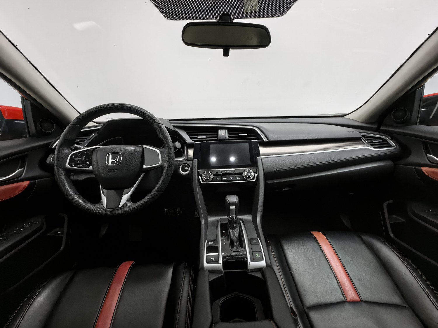 Used Honda Civic 2019 1.5 AT