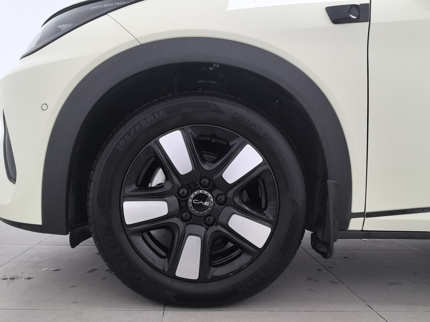 Used BYD Dolphin 2025