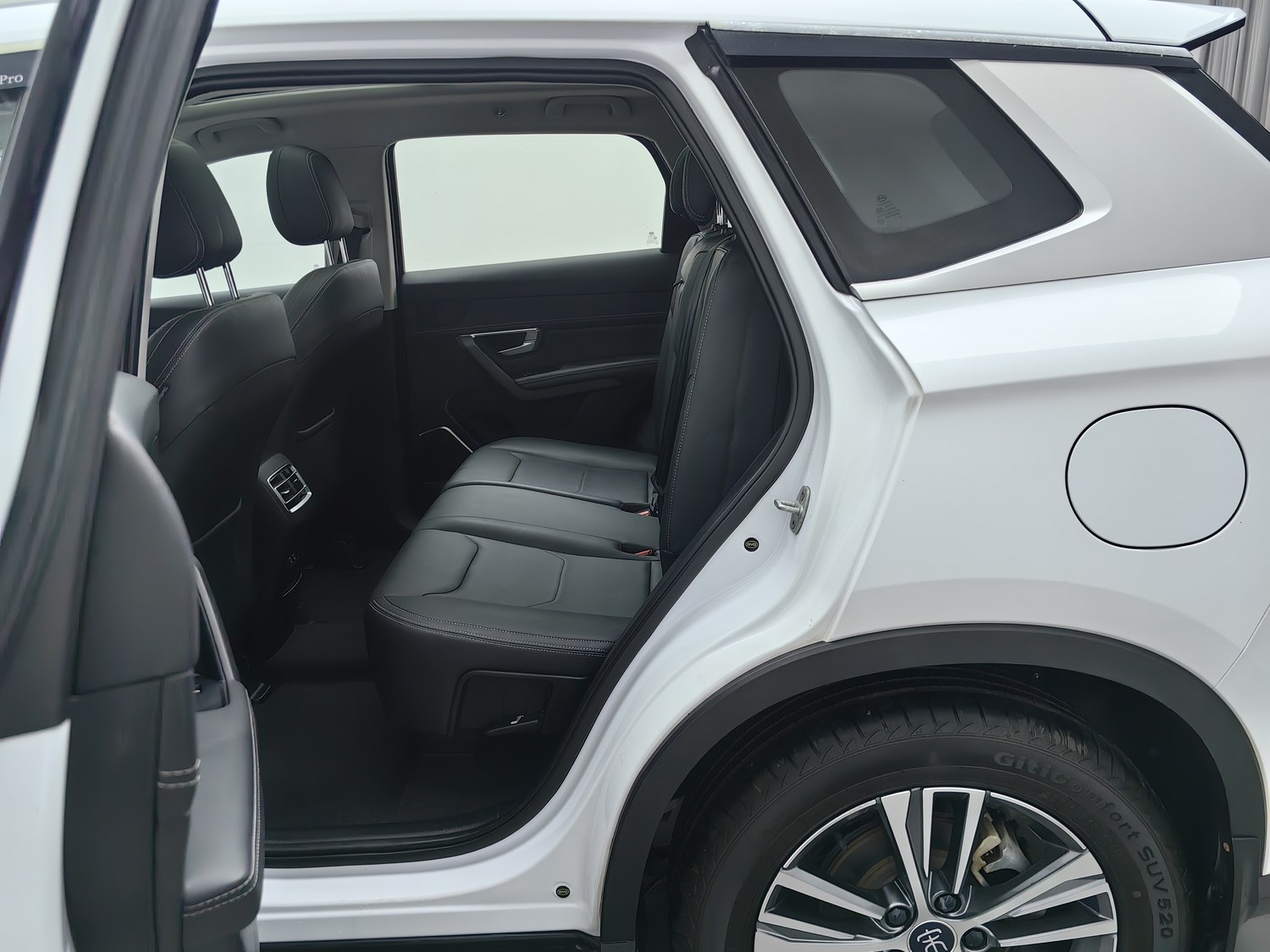 Used BYD Song Pro 2019 1.5 AT