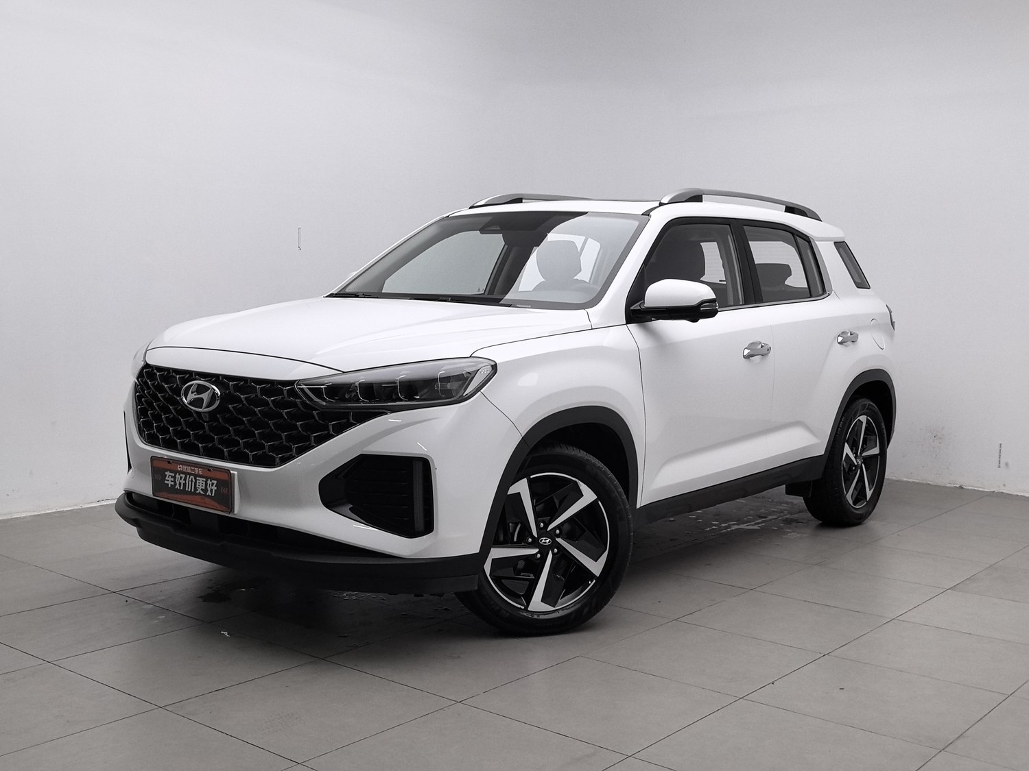 Used Hyundai ix35 2021 2.0 AT