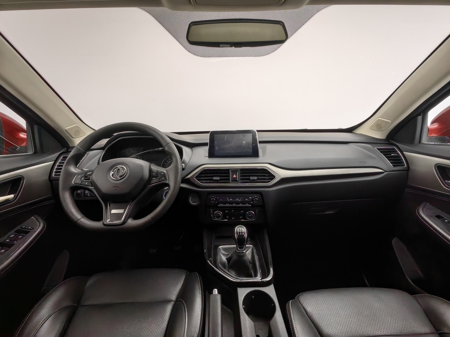 Used Dongfeng Fengon S560 2018 1.8 MT