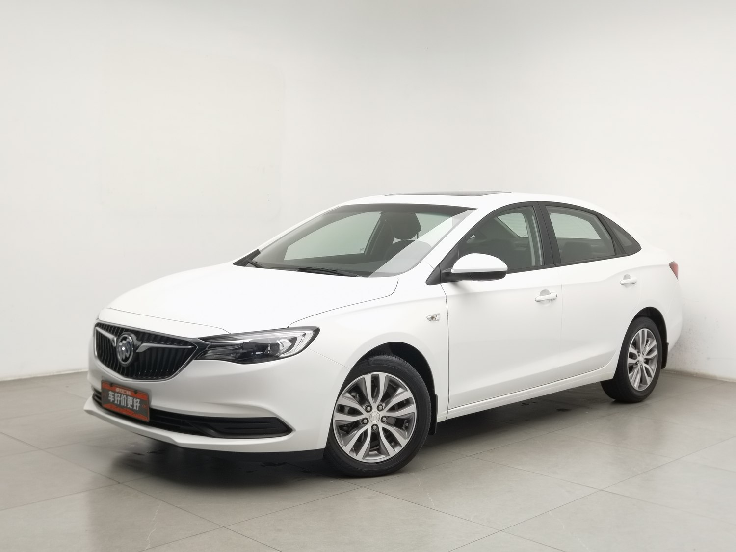 Used Buick Excelle 2021 1.3 AT