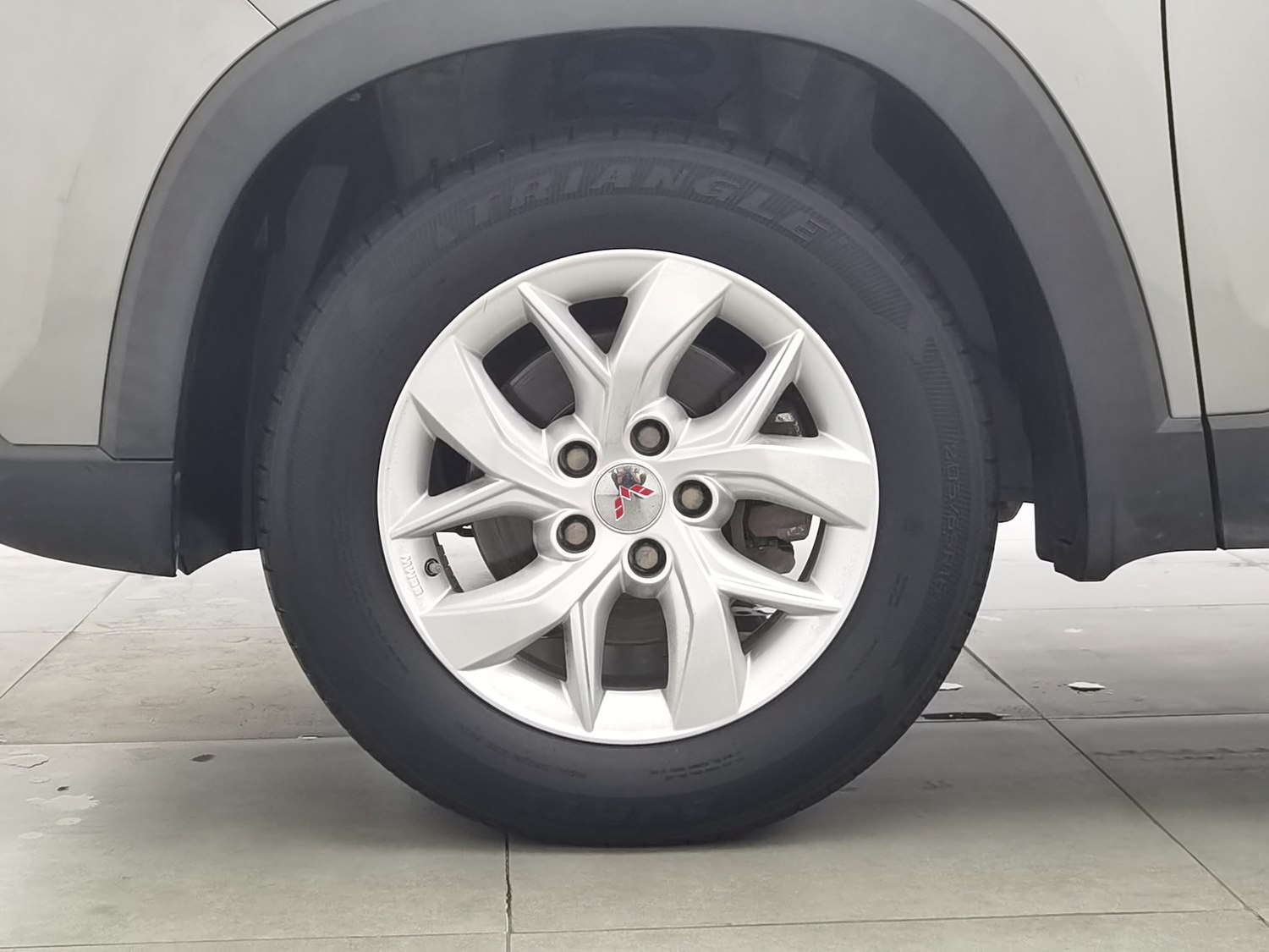 Used Wuling Hongguang S3 2019 1.5 MT