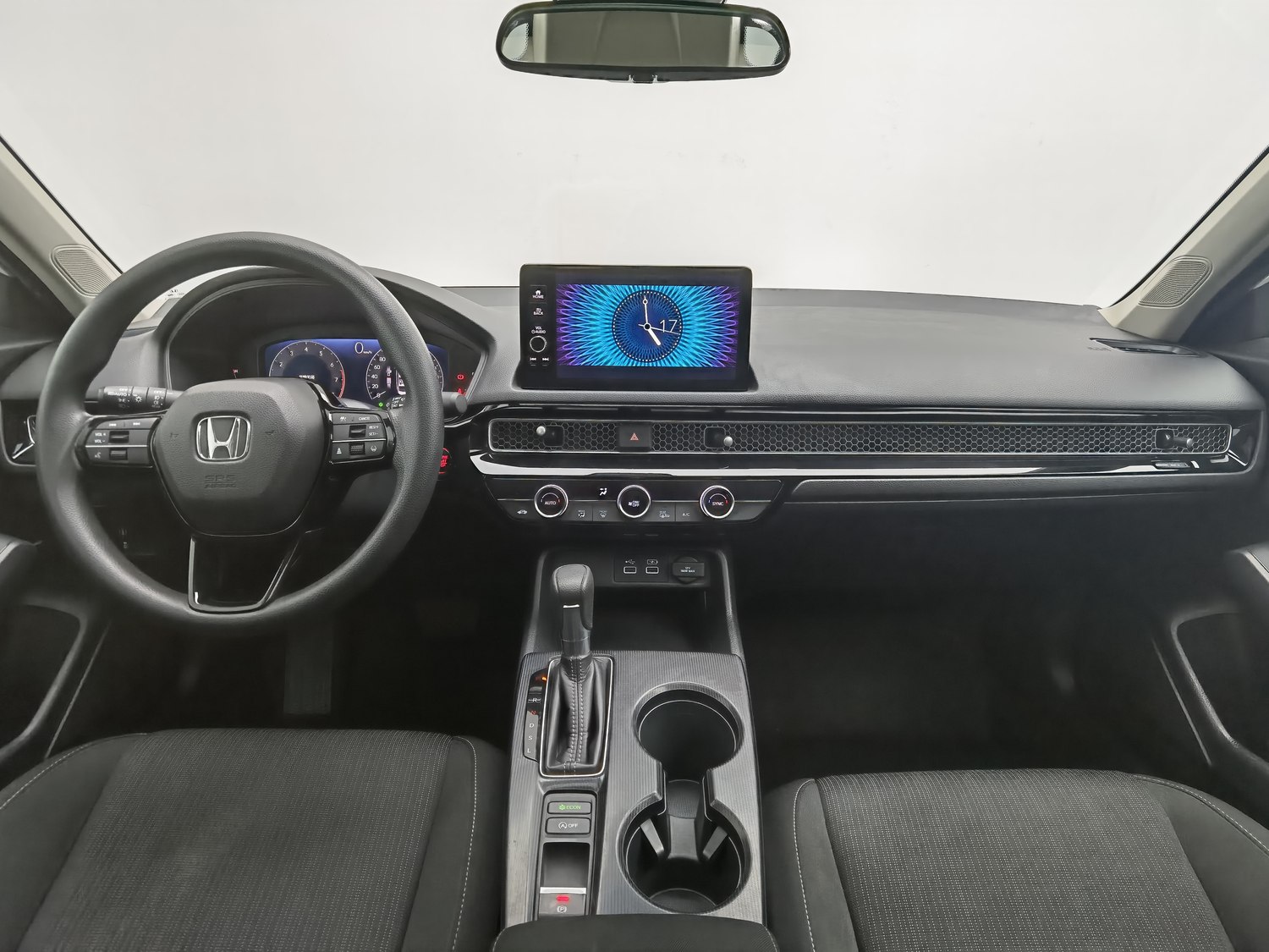 Used Honda Civic 2023 1.5 AT