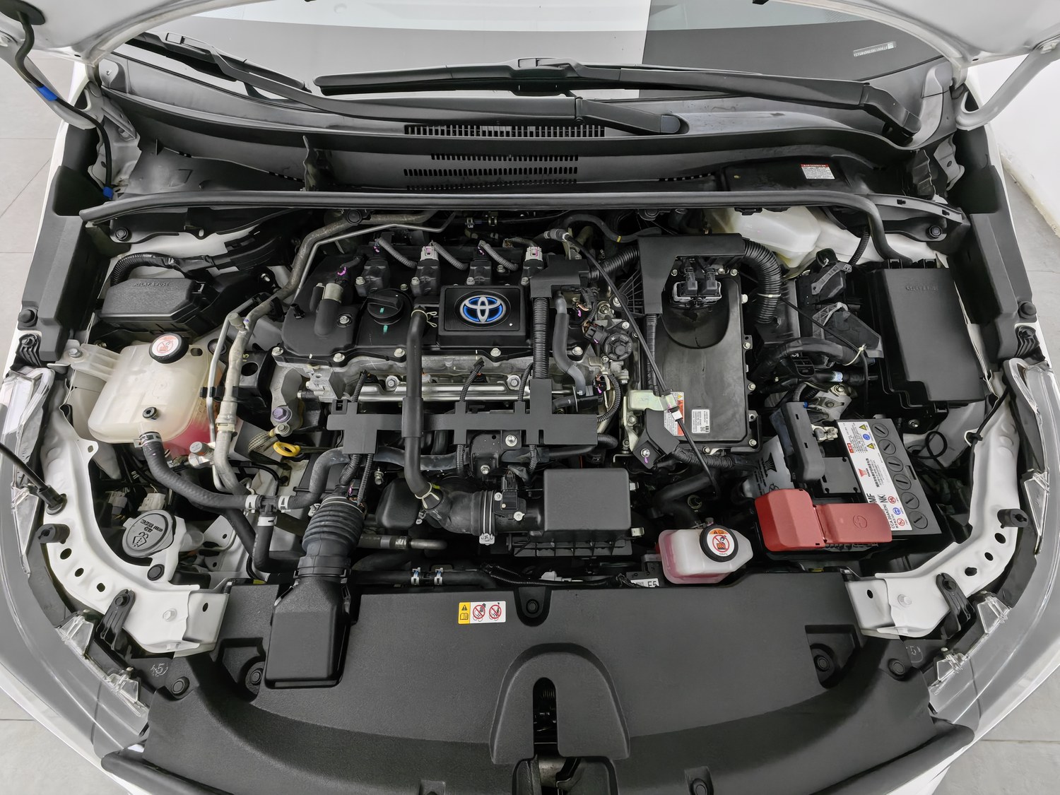 Used Toyota Levin 2022 1.8 AT
