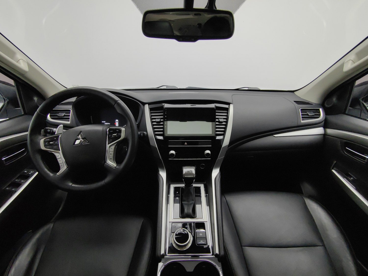 Used Mitsubishi Pajero Sport (Imported) 2020 3.0 AT