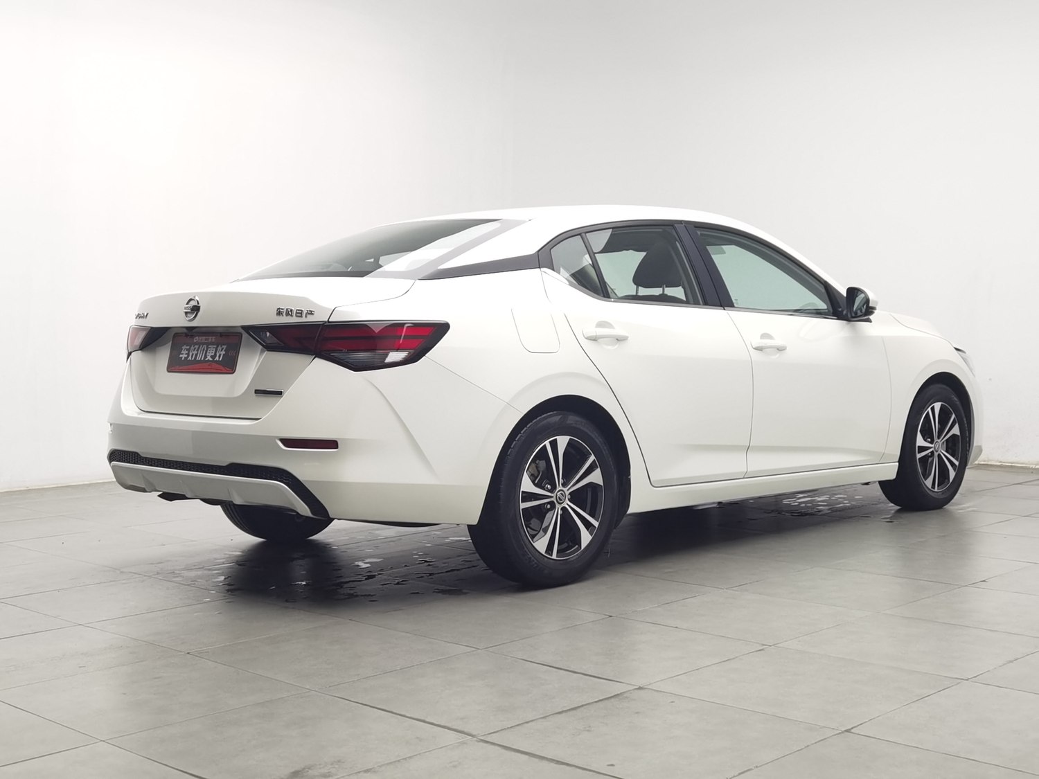 Used Nissan Sylphy 2020 1.6 AT