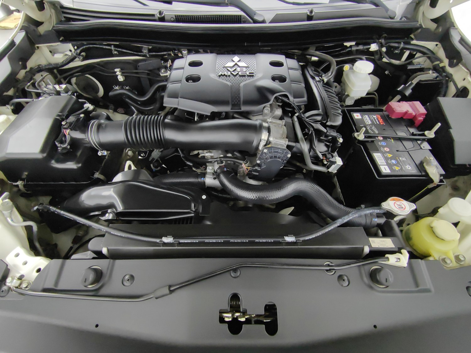Used Mitsubishi Pajero Sport (Imported) 2020 3.0 AT