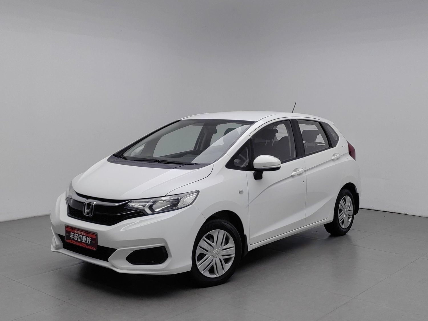 Used Honda Fit 2018 1.5 AT