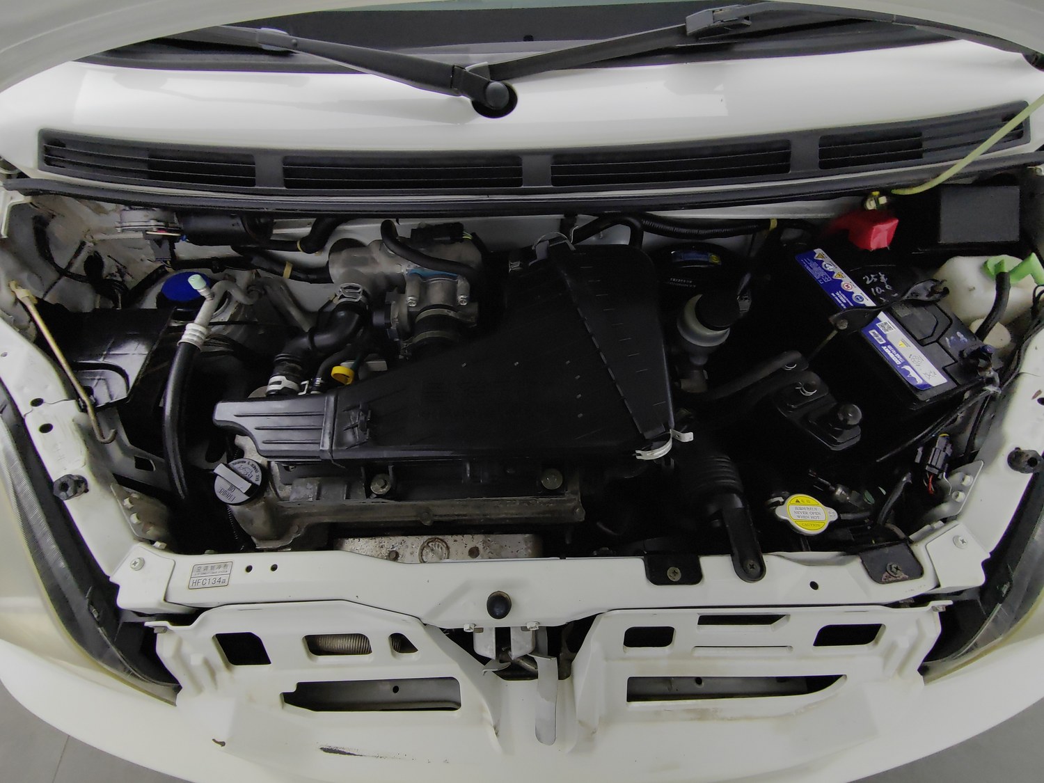 Used Suzuki Beidou X5 2016 1.4 MT