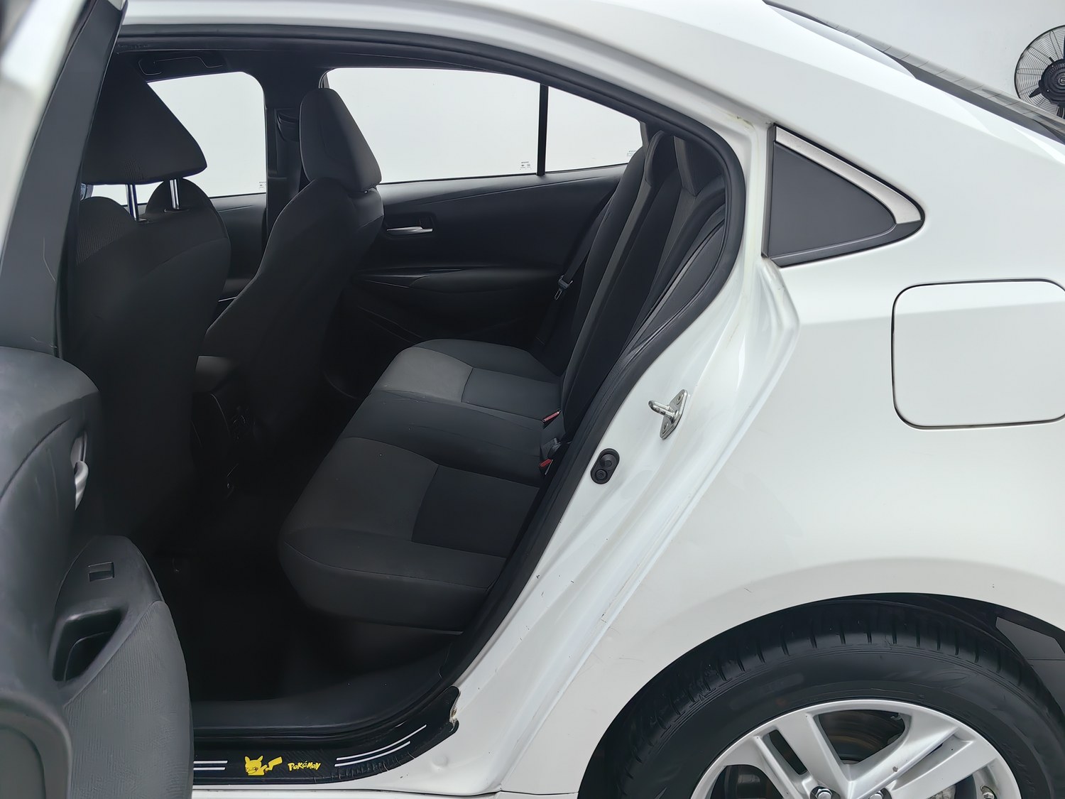 Used Toyota Levin 2022 1.8 AT