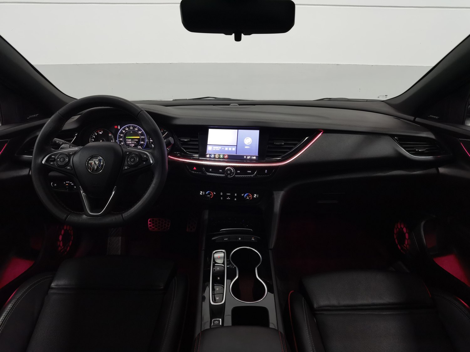 Used Buick Regal 2020 2.0 AT